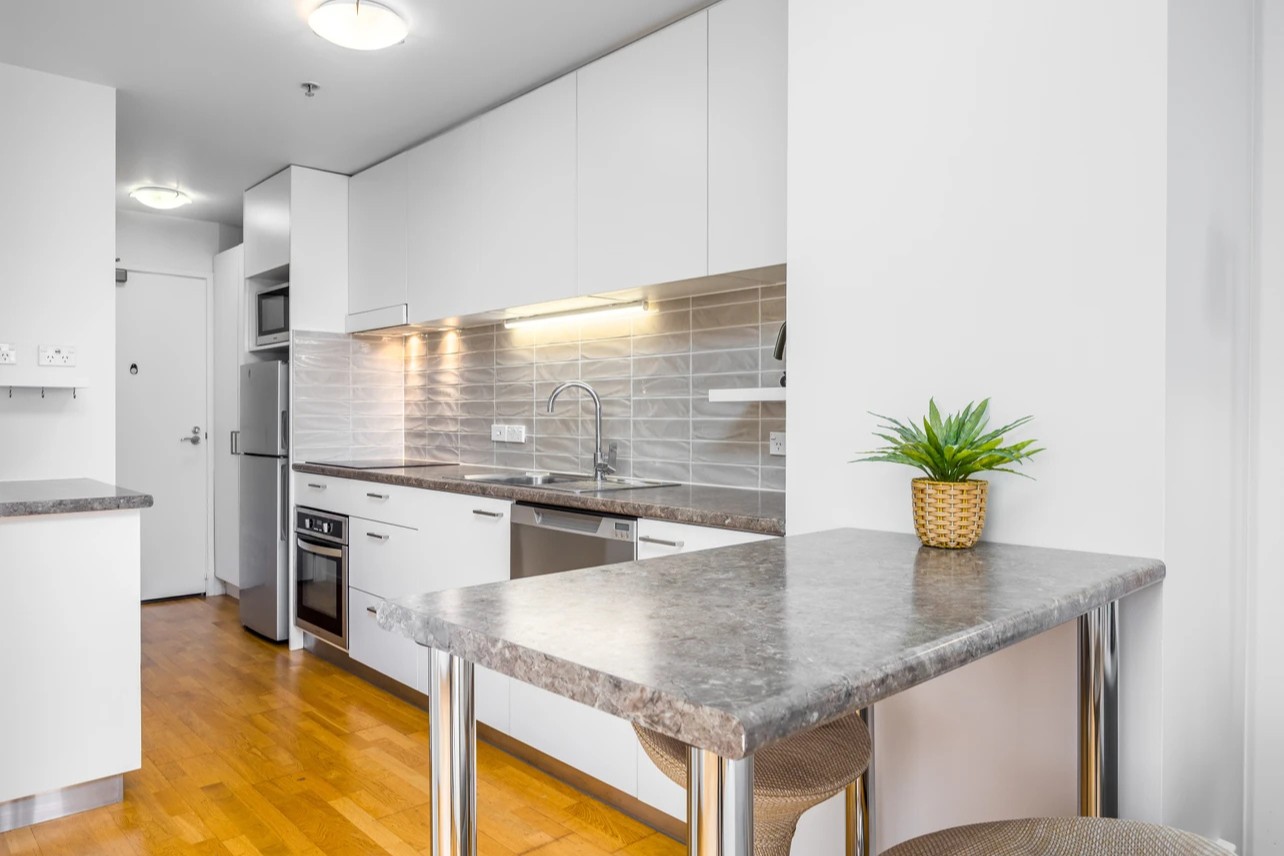 9x/18 Scotia Place, Auckland Central, Auckland City