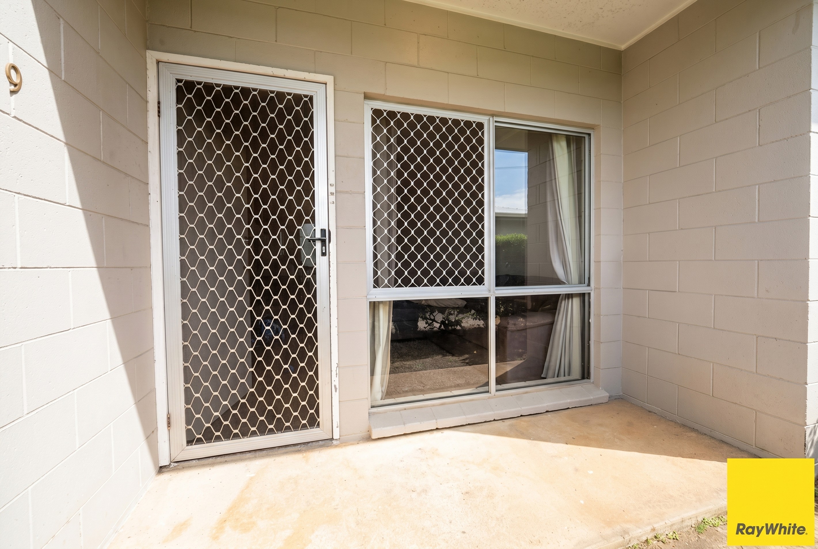 9/553-561 Mulgrave Road, Earlville, QLD 4870