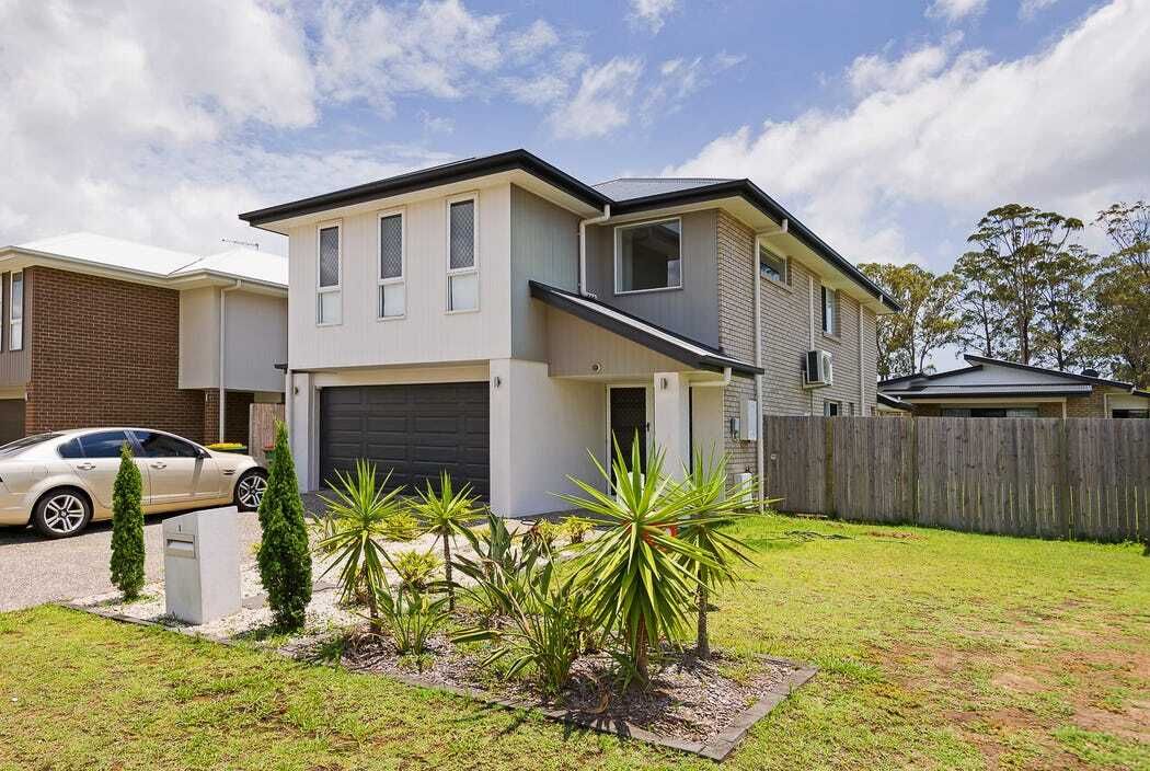 1 Firestone Avenue, Pimpama, QLD 4209