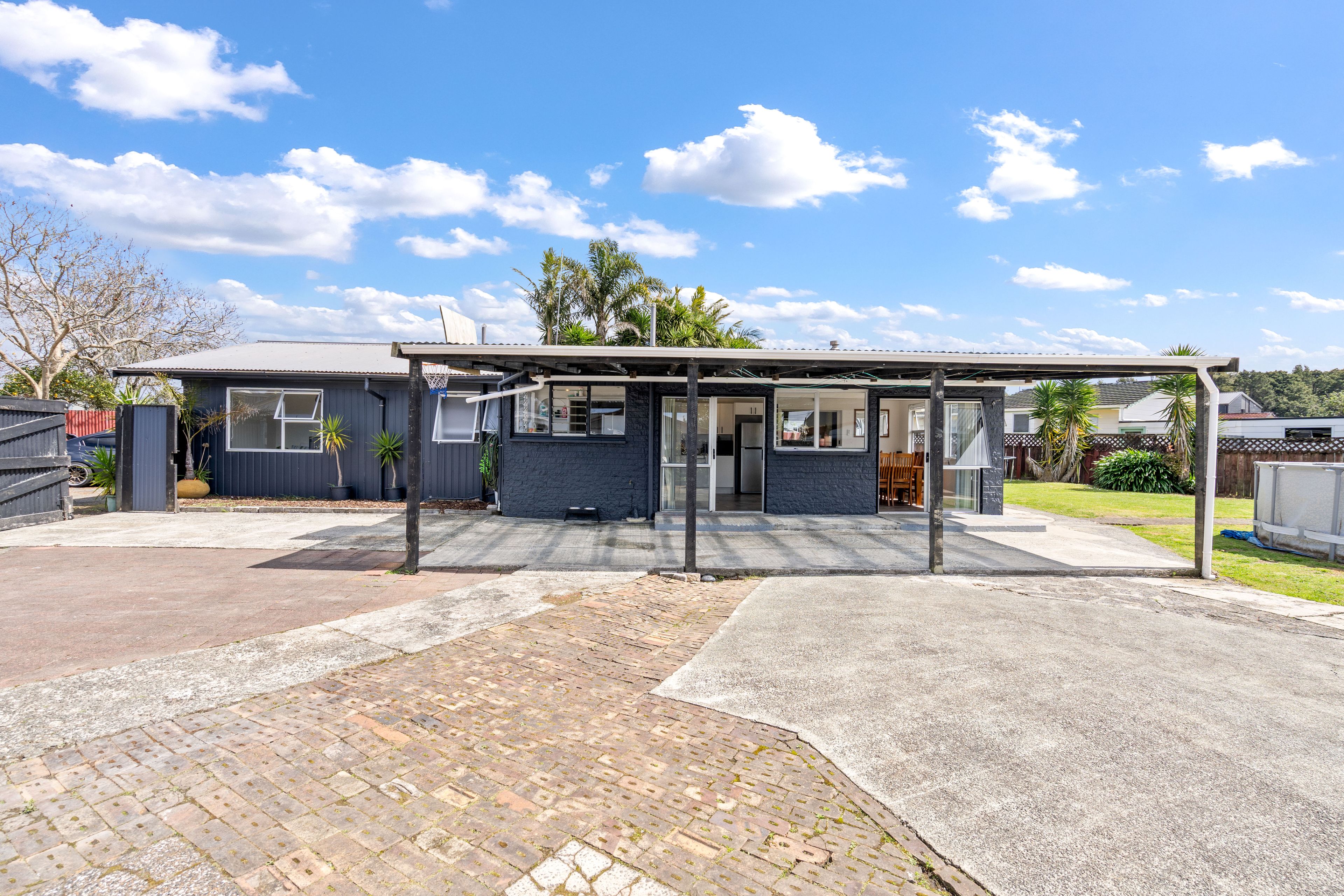 54 Denby Crescent, Tikipunga, Whangarei District