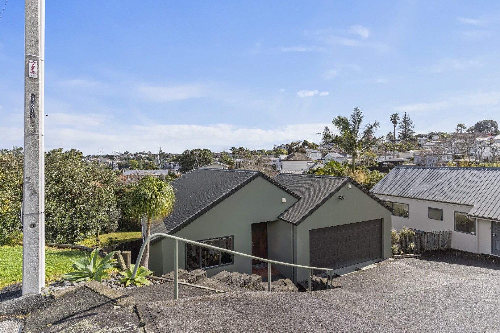 28A Quadrant Road, Onehunga, Auckland City