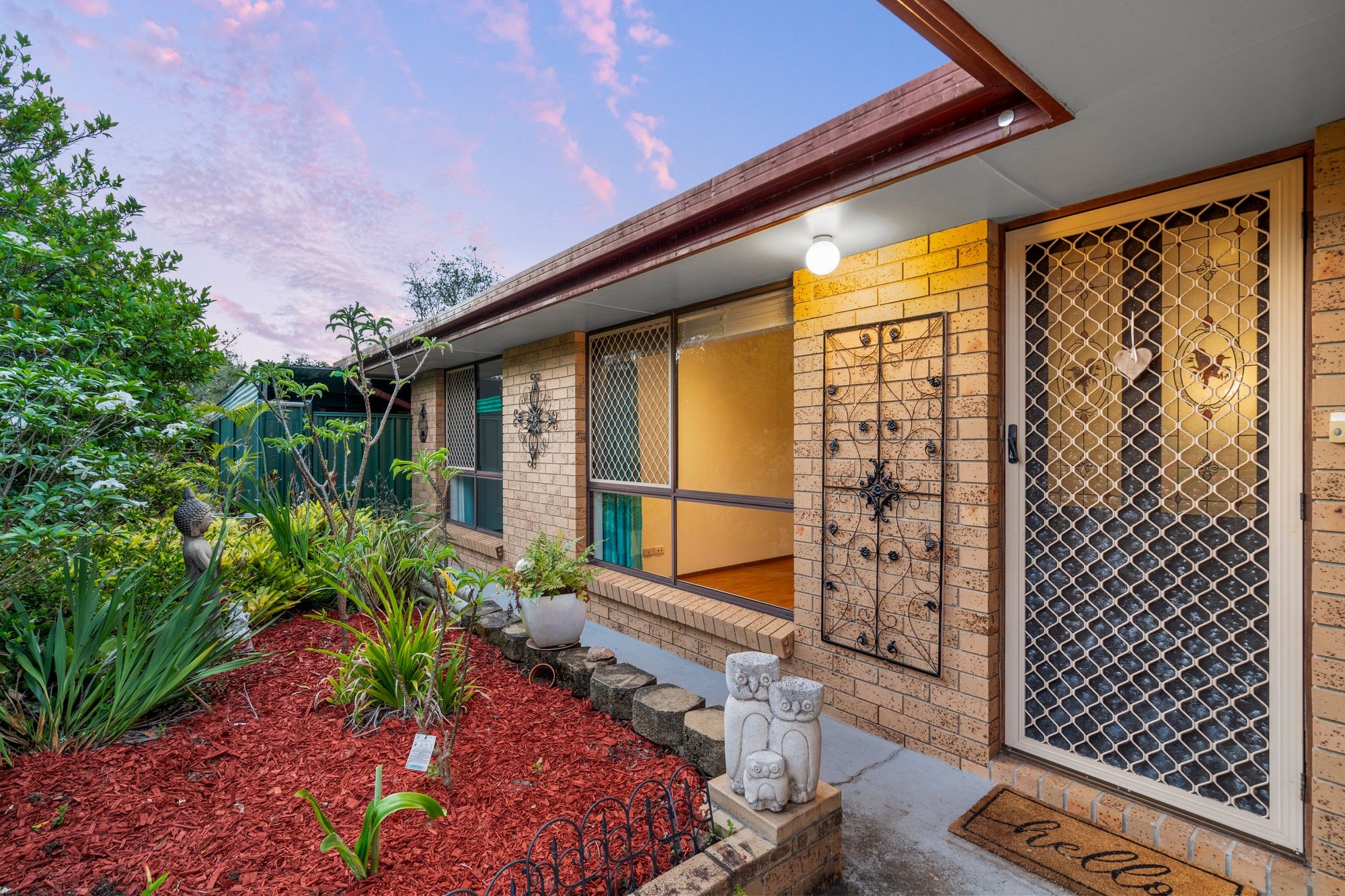 23/79 Dorset Drive, Rochedale South, QLD 4123