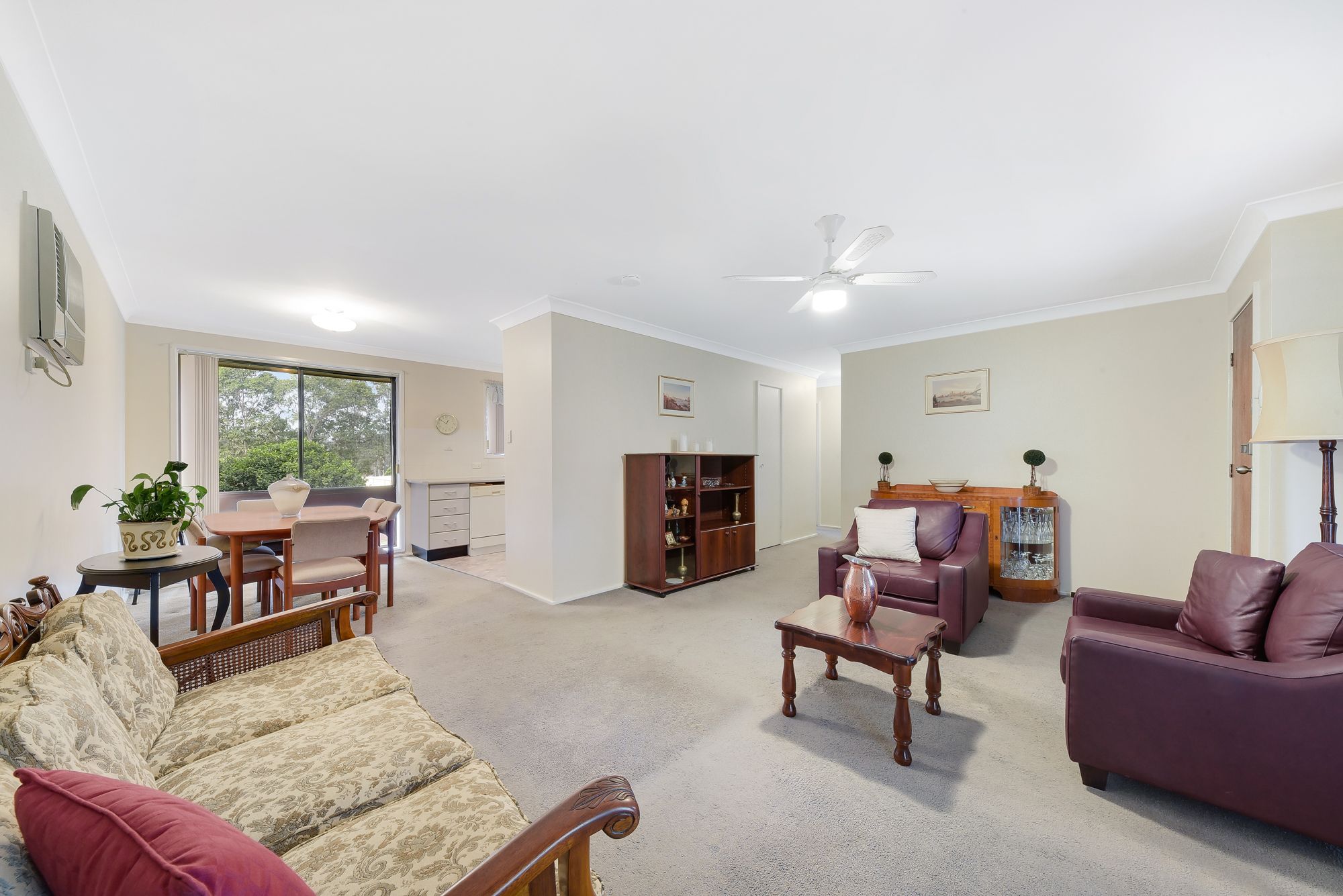 Woodbine, NSW 2560