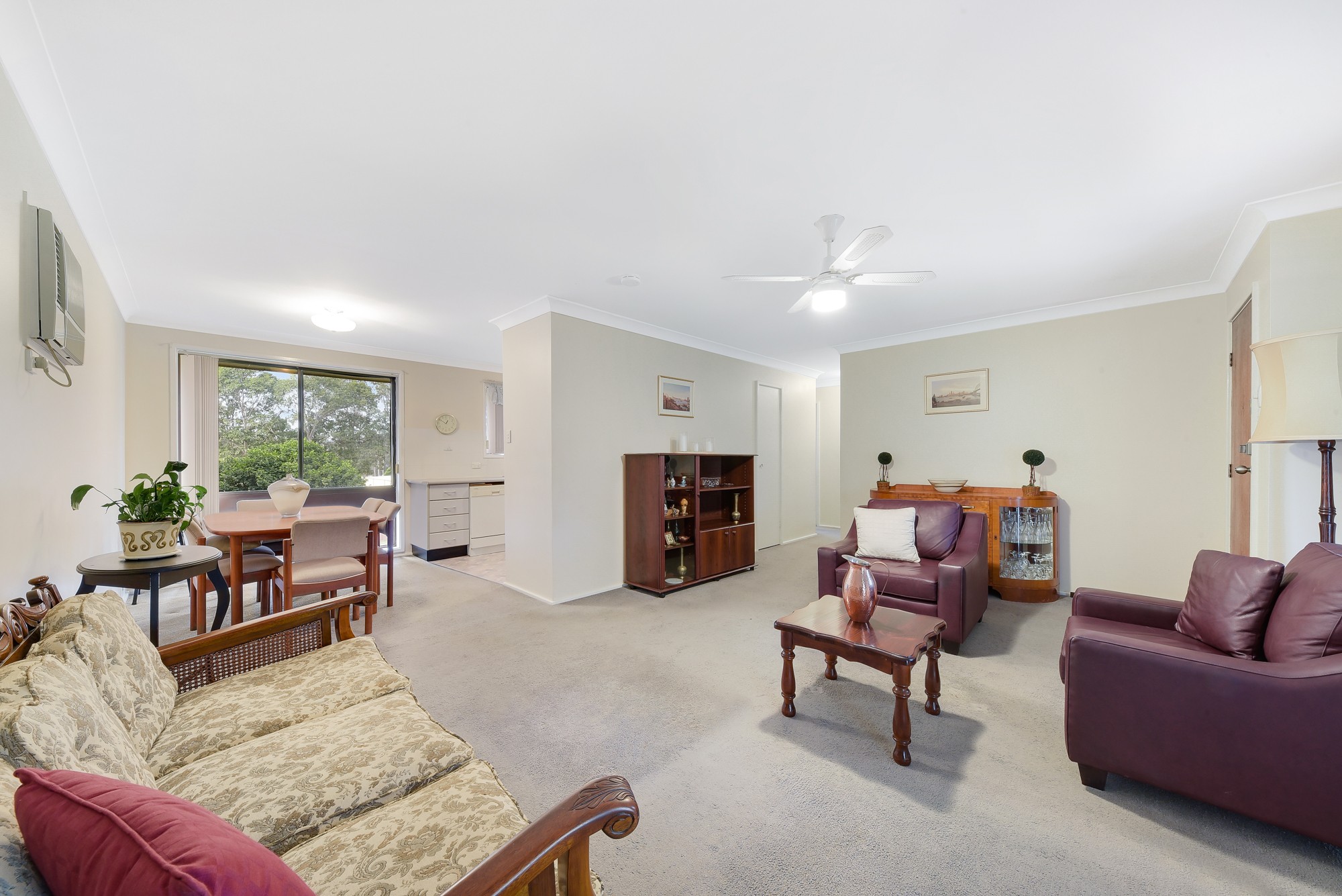 Woodbine, NSW 2560