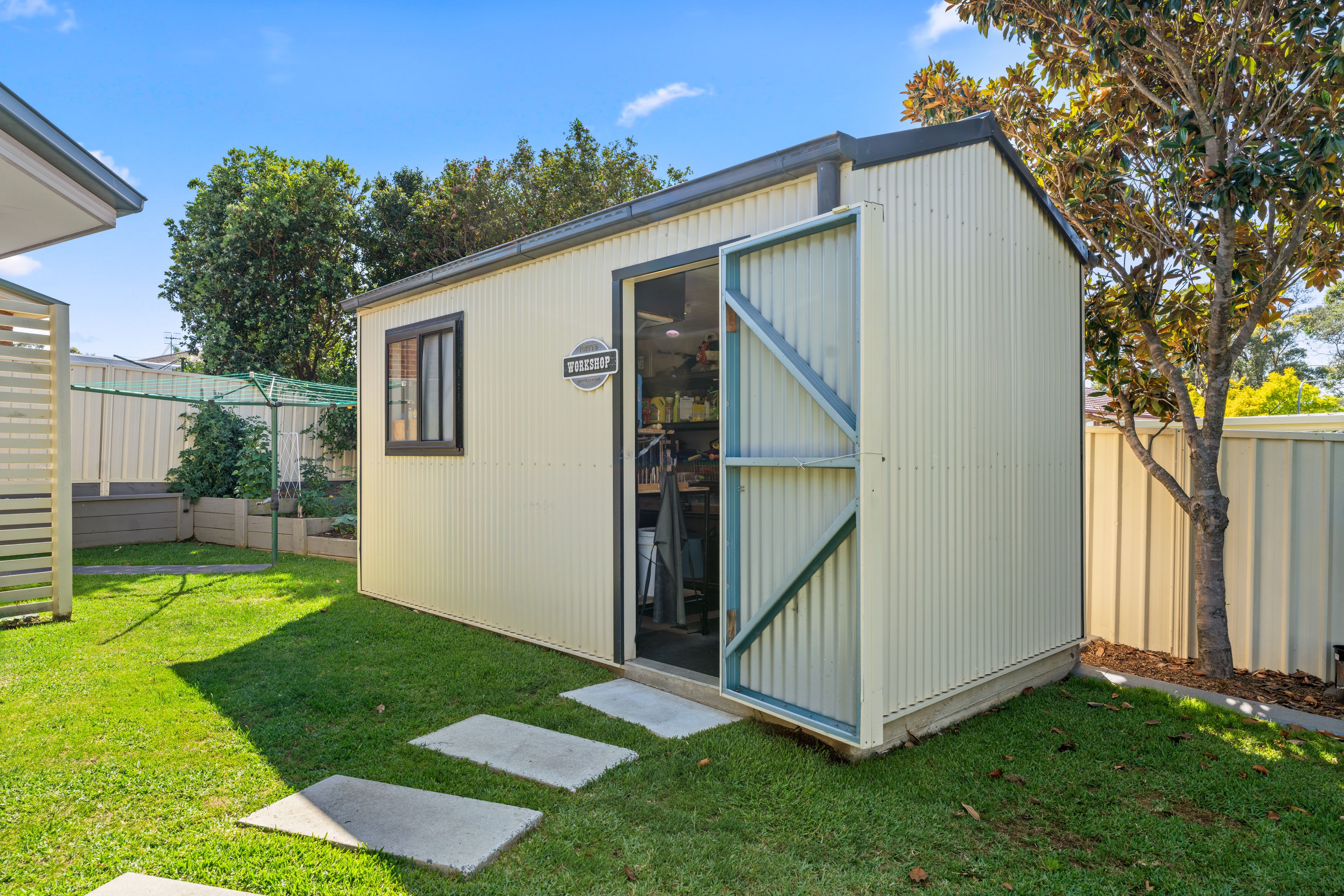 9 Firman Glen, St Georges Basin, NSW