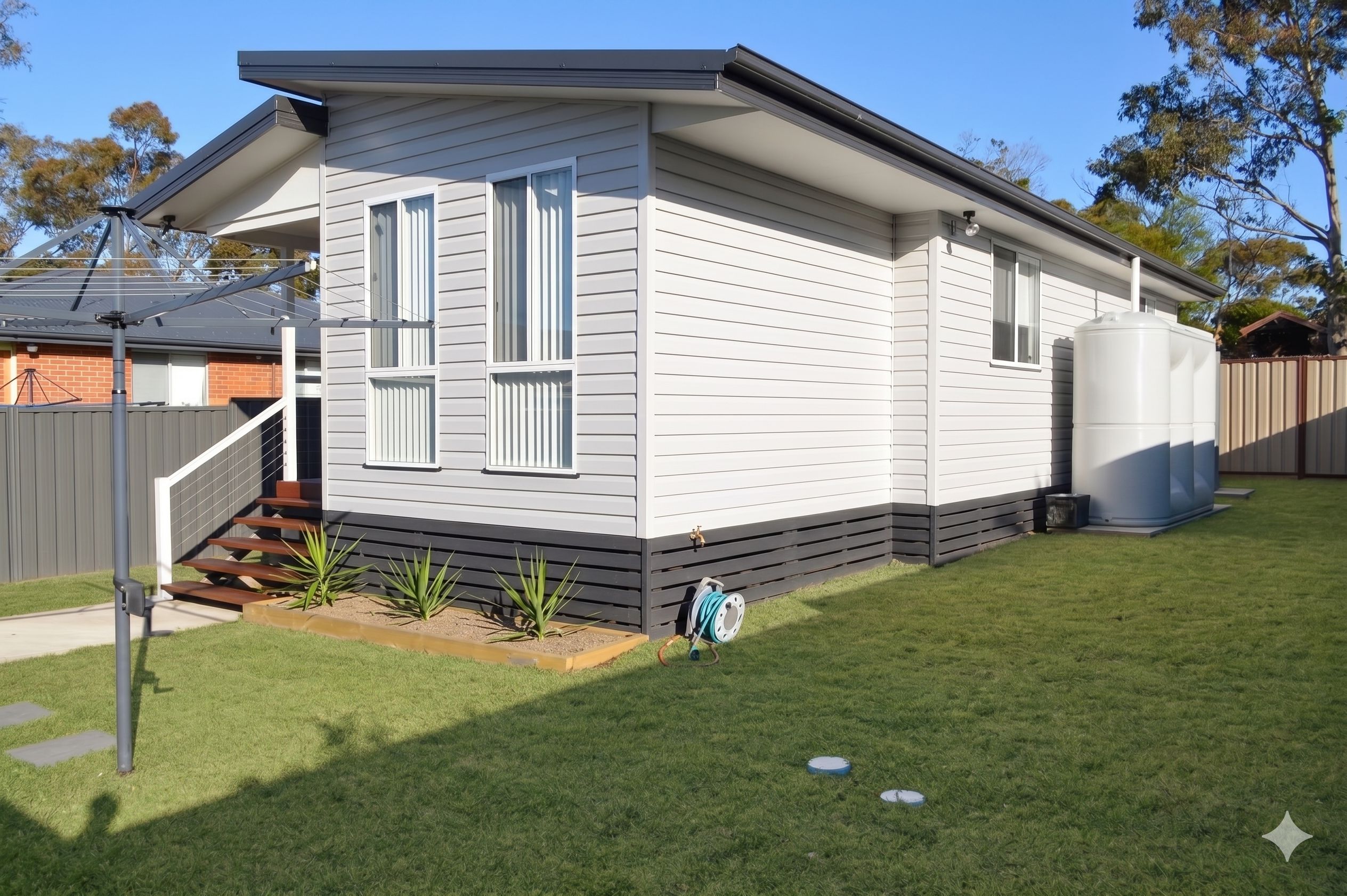 1A Edmund Blackett Close, St Clair, NSW