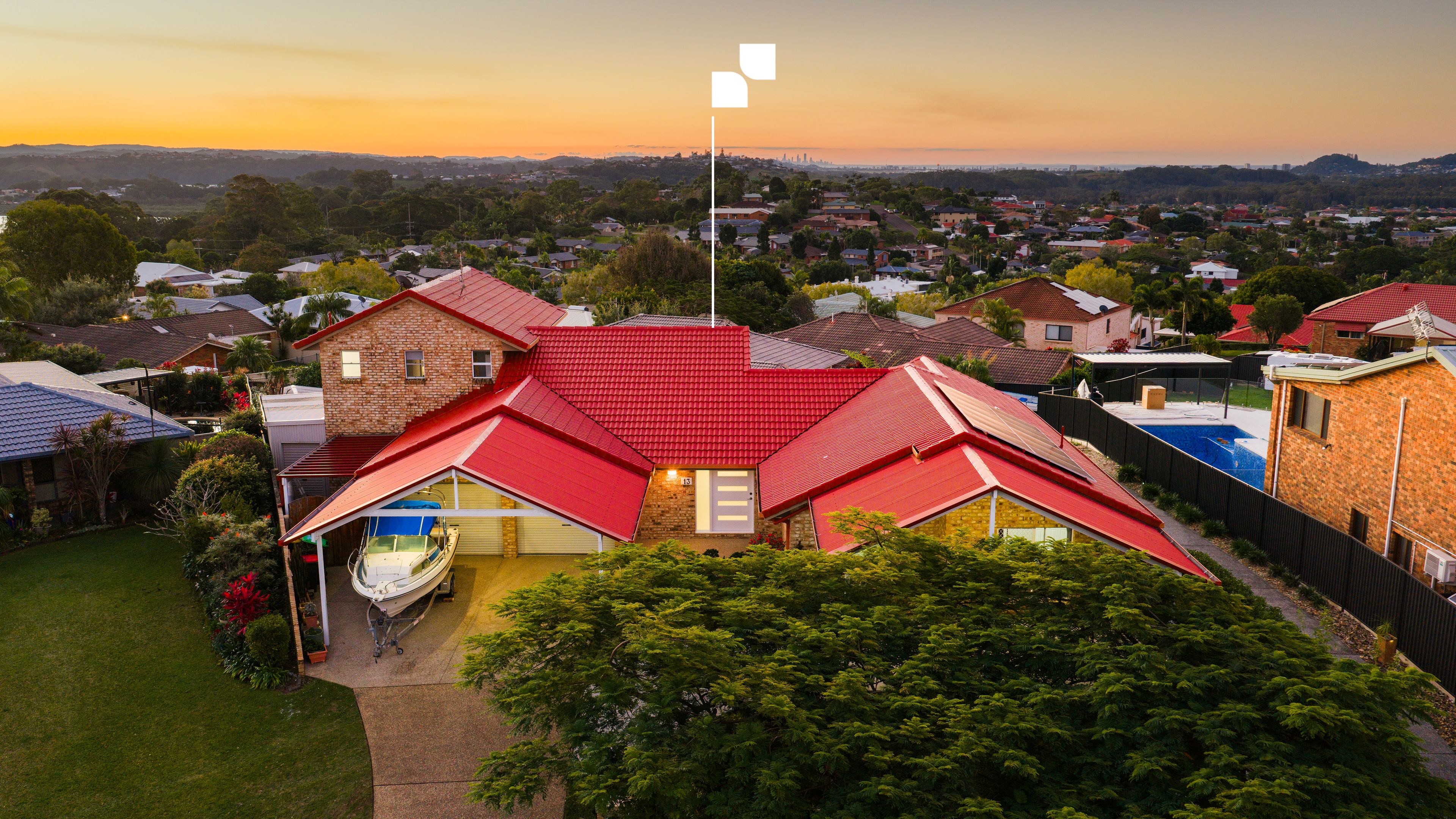 13 Inverness Court, Banora Point, NSW 2486