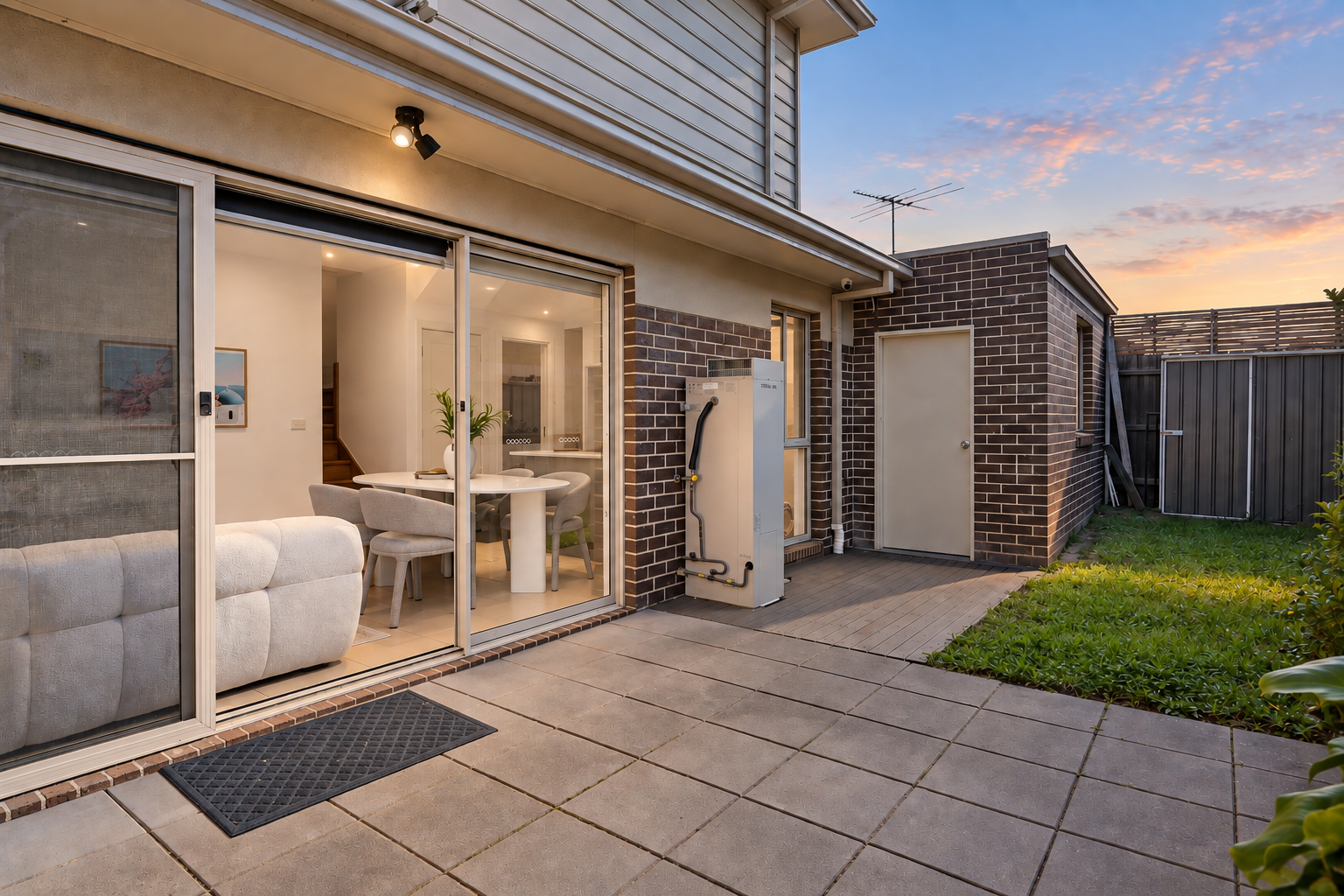 1/7 Leonard Avenue — photo 15 of 16