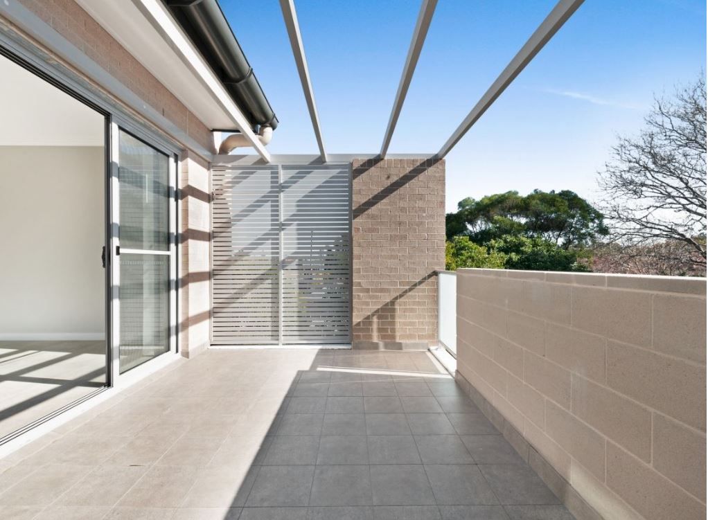 12/4-6 Burbang Crescent, Rydalmere, NSW 2116