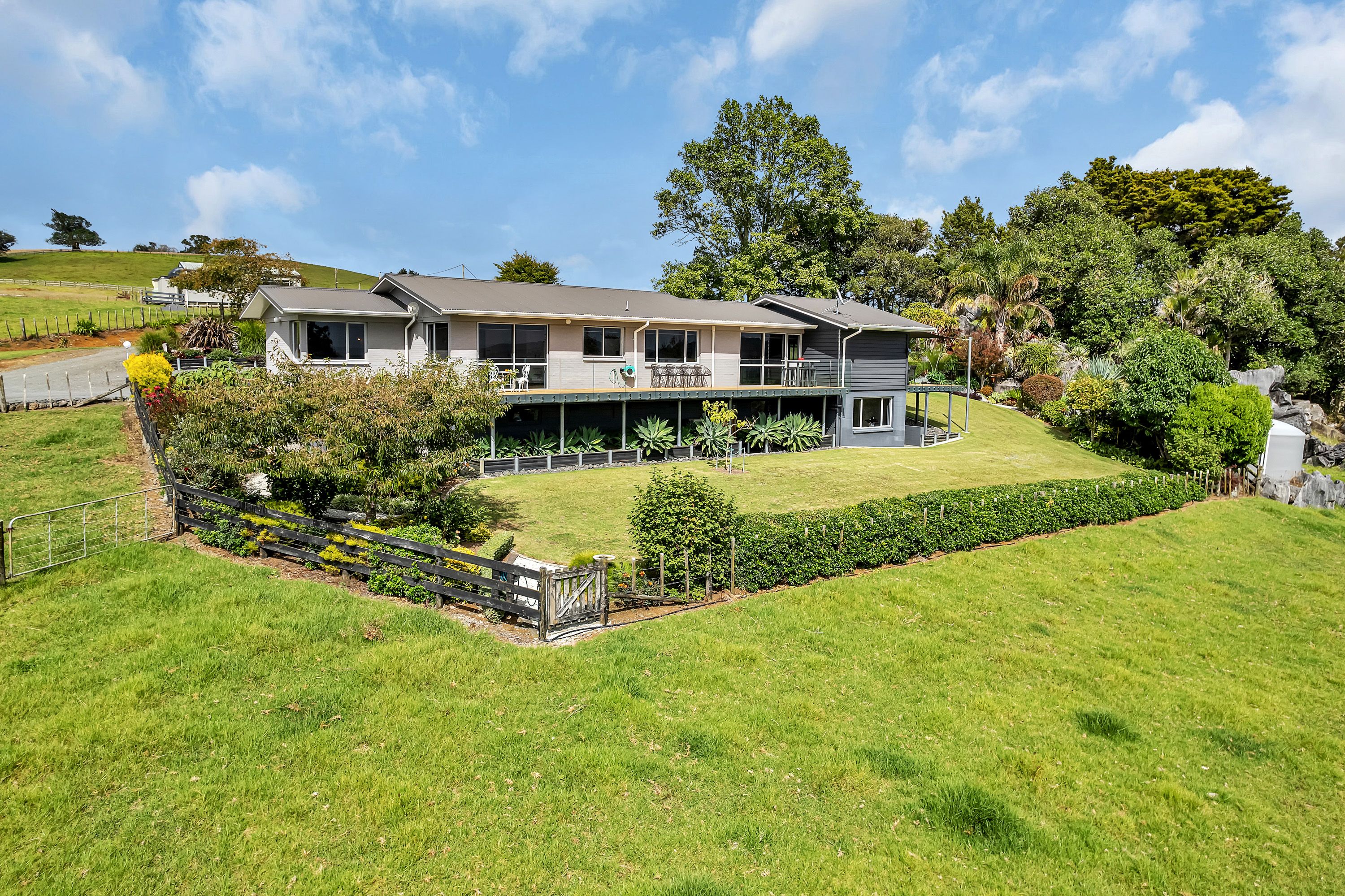 445 Pipiwai Road, Ngararatunua, Whangarei District
