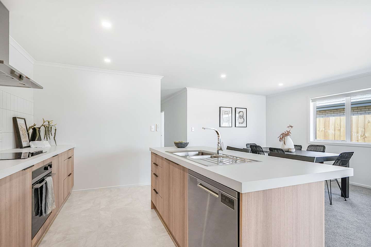 4 Vicarage Lane photo 4
