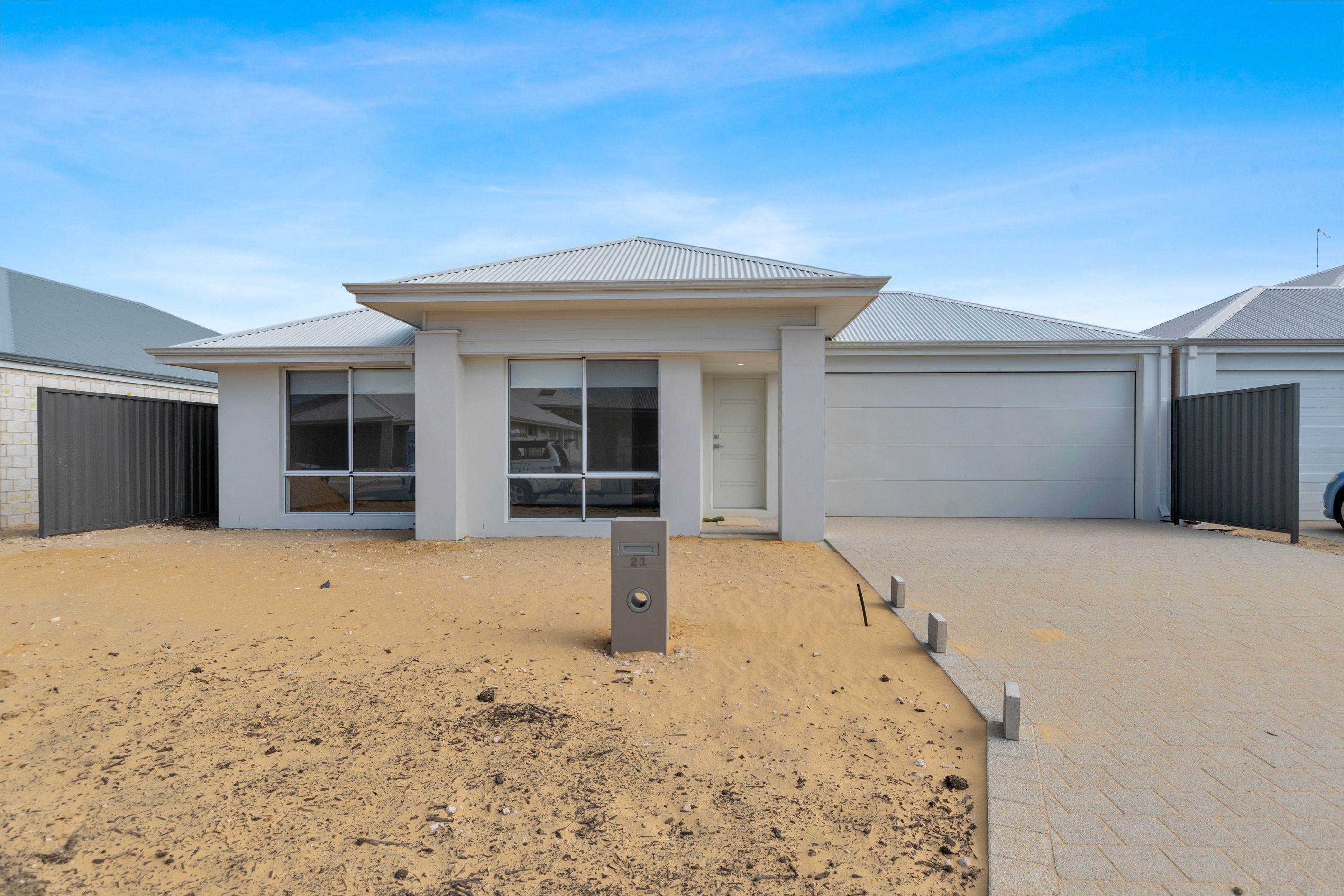 23 Kalbarri Way, Dawesville, WA 6211