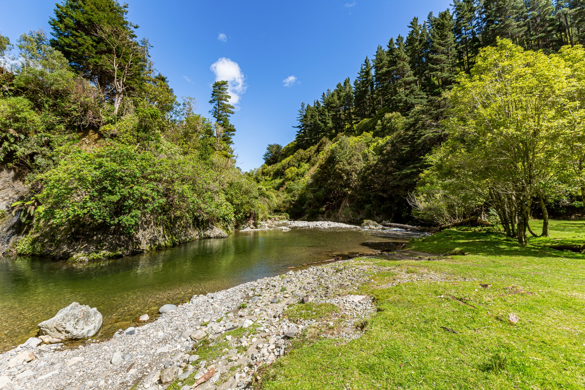 2296B Akatarawa Road, Akatarawa, Upper Hutt City