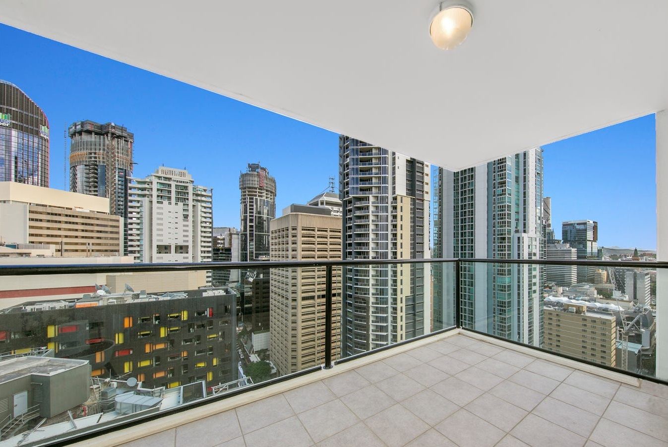 3206/79 Albert Street, Brisbane City, QLD 4000