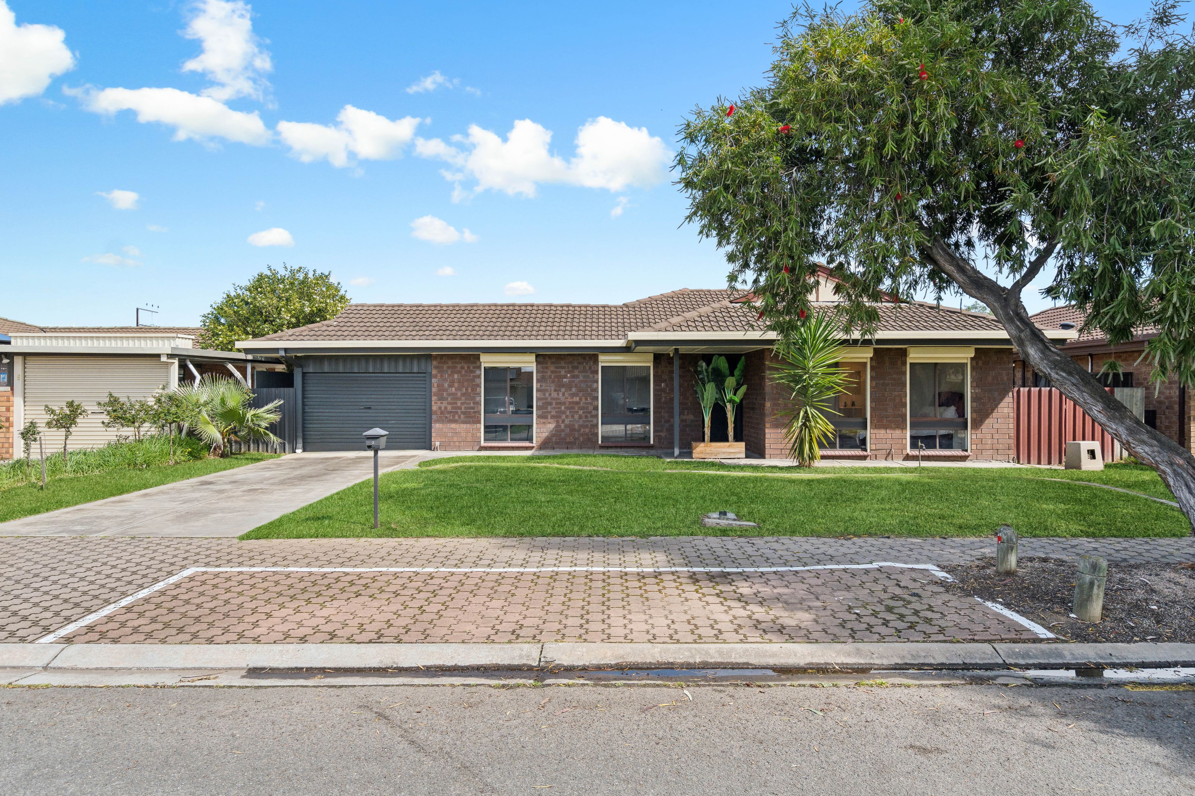 3 Philia Court, Mansfield Park, SA 5012