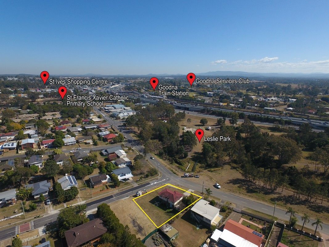 45 Mill Street, Goodna QLD 4300