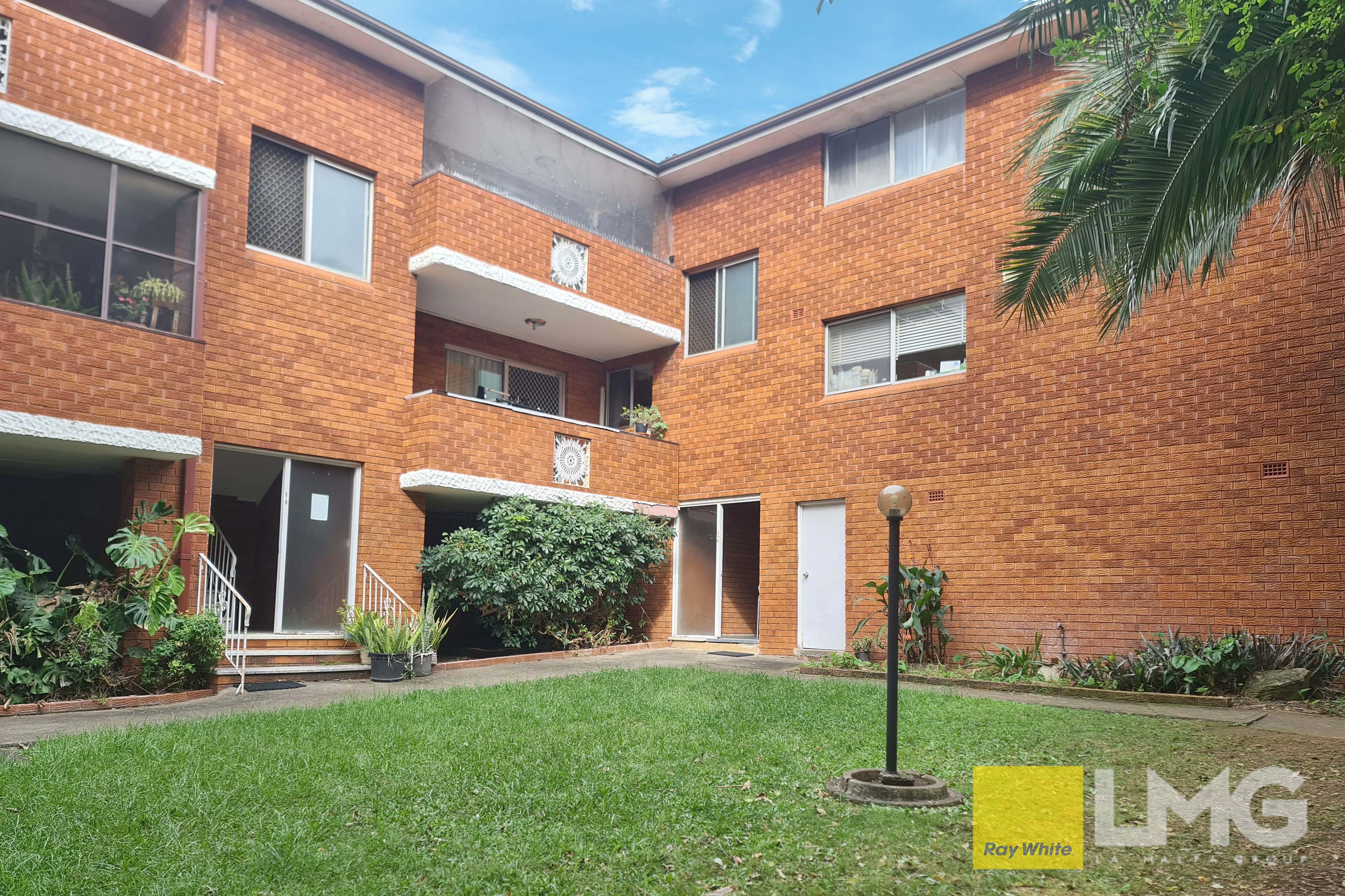 12/103-105 Graham Street, Berala, NSW 2141