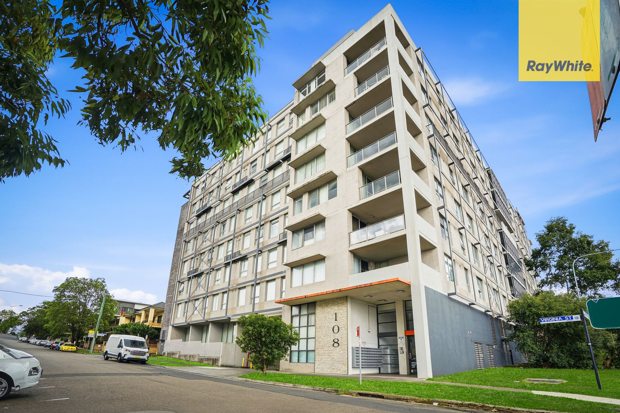 10/102-108 James Ruse Drive, Rosehill, NSW 2142
