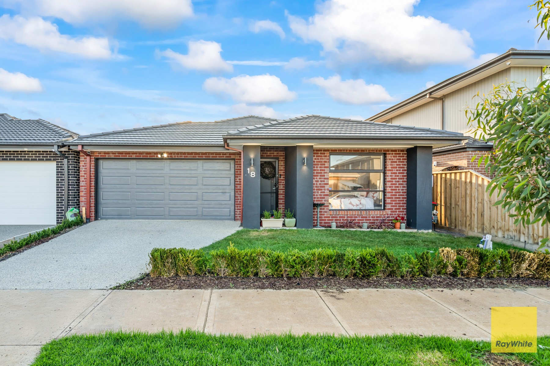 18 Cuban Road, Tarneit, VIC 3029