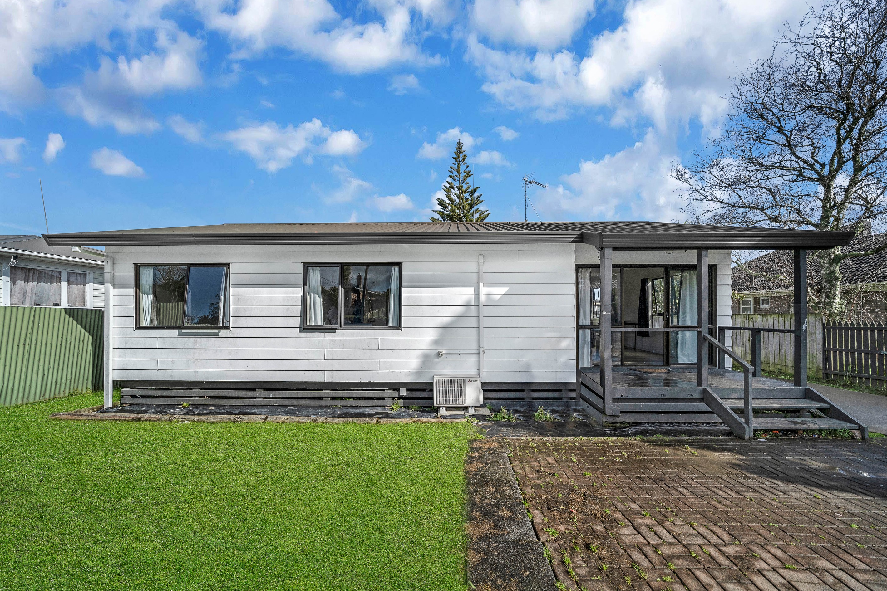 2/60 Cargill Street, Papakura, Papakura