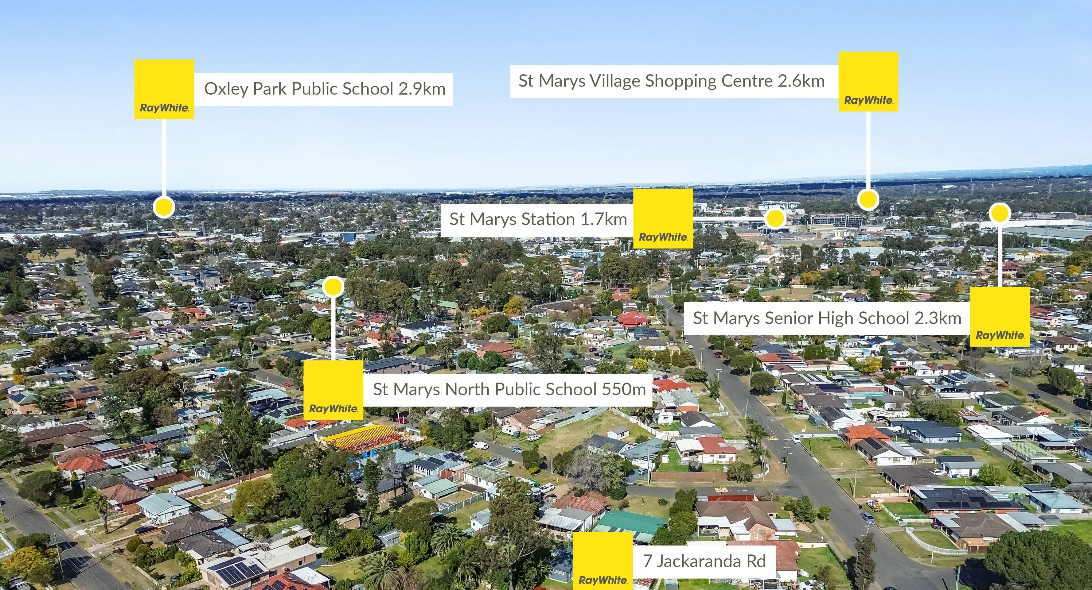 7 Jackaranda Road — photo 15 of 15