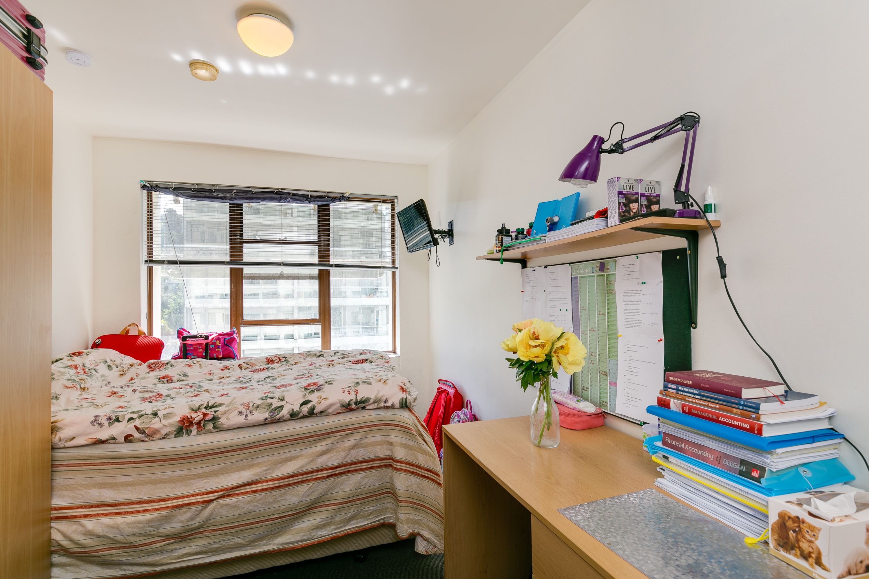 508/169 The Terrace, Wellington Central, Wellington City