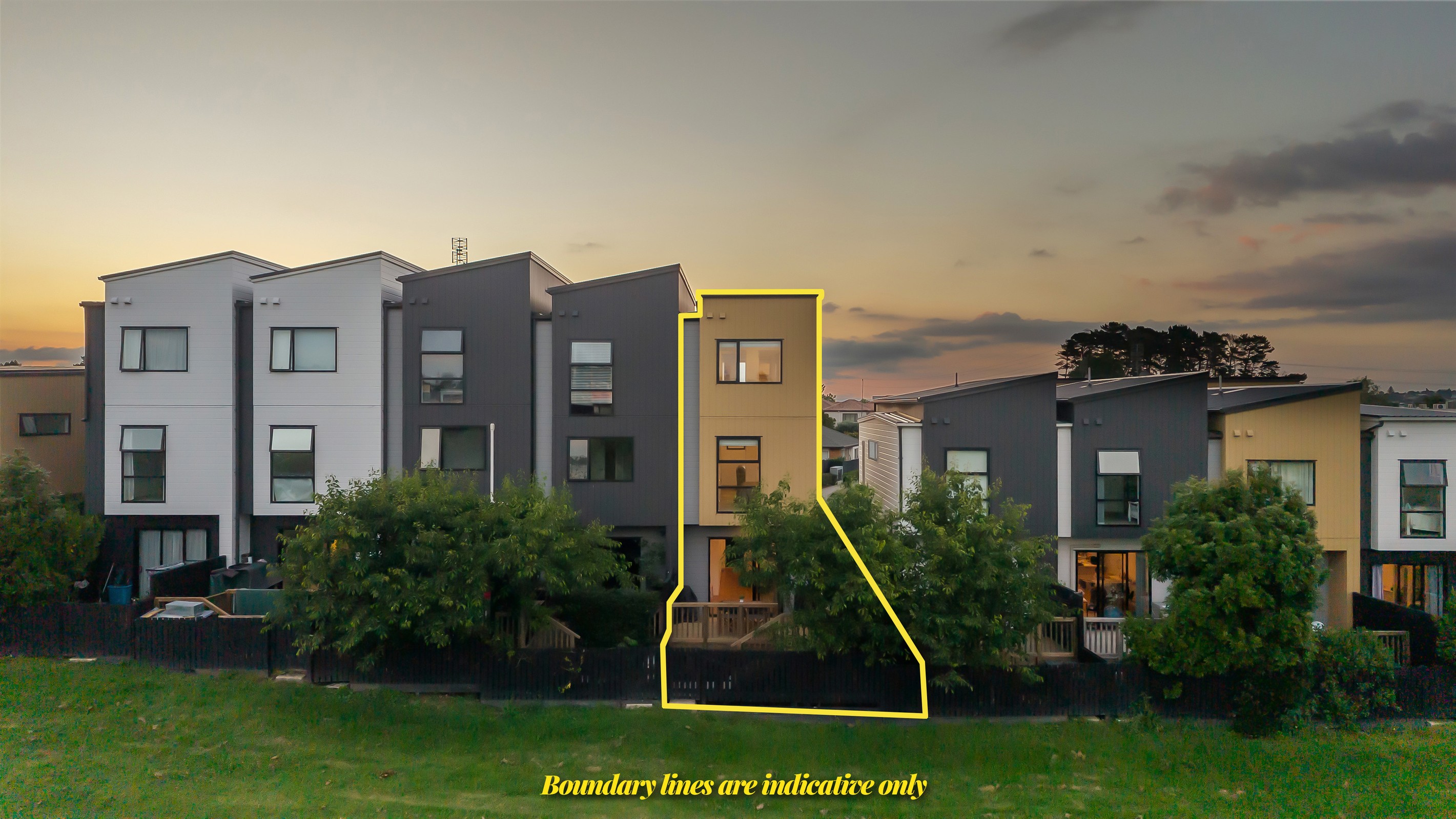 27/47A Huntington Drive, Huntington Park, Manukau City