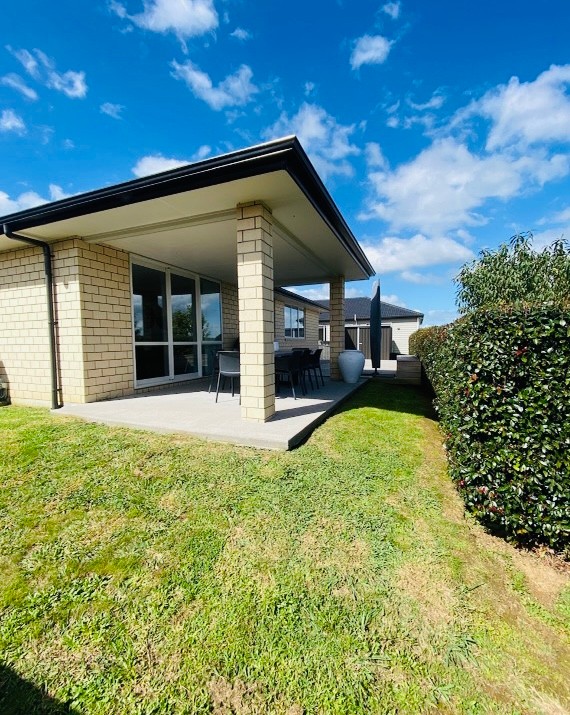 12 Glenkirk Crescent, Pokeno, Franklin