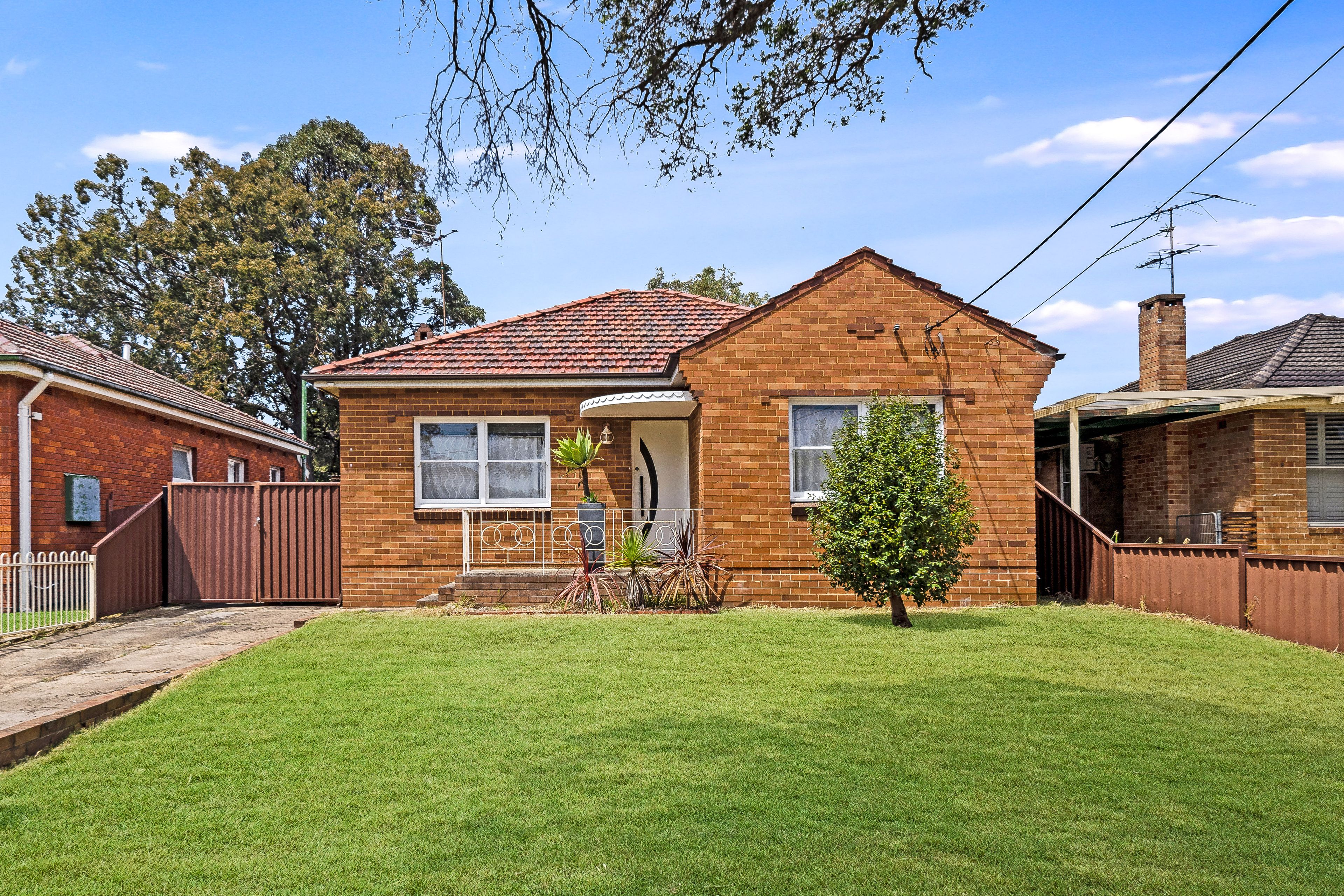 7 Ridge Street, Chester Hill, NSW 2162