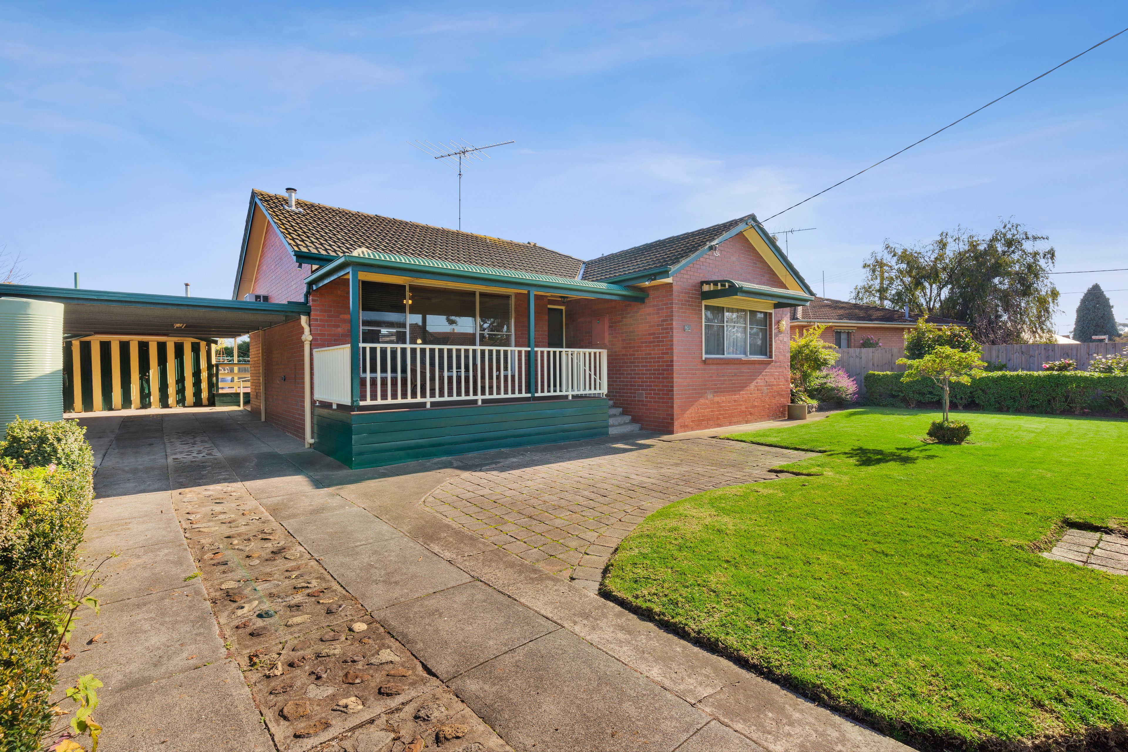 29 Goulburn Avenue, Corio VIC 3214