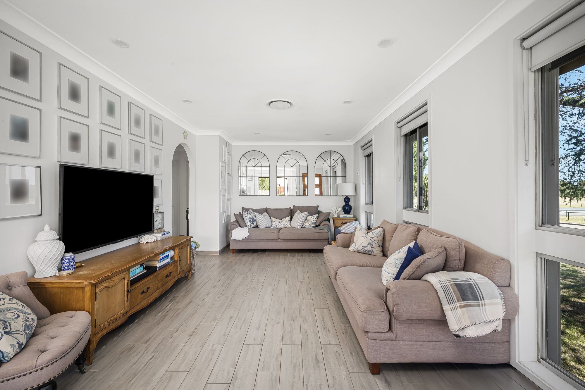 104 & 104a Monfarville Street, St Marys, NSW 2760