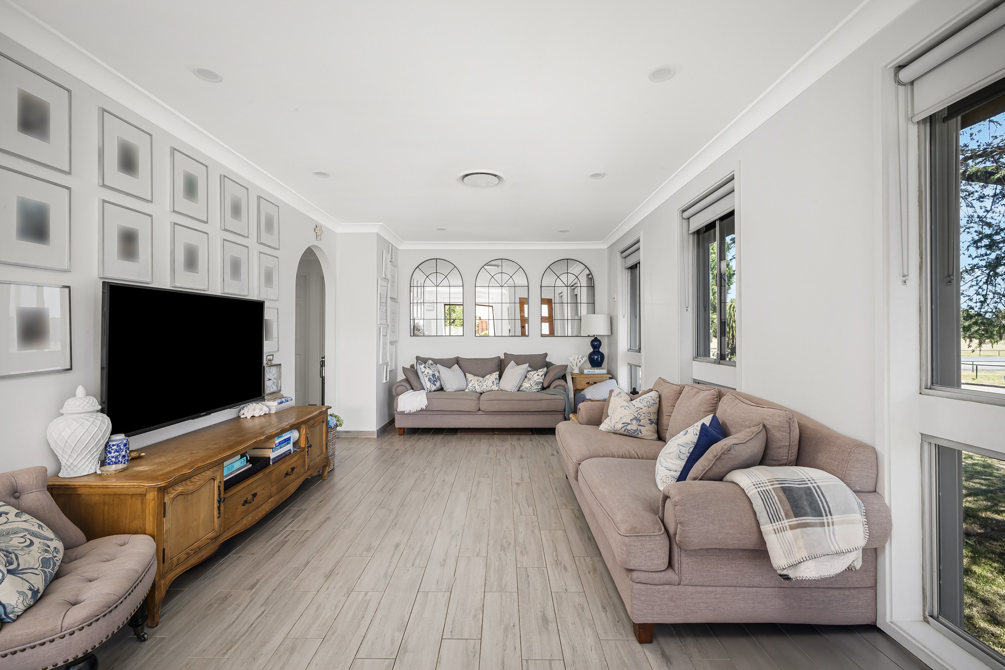 104 & 104a Monfarville Street, St Marys, NSW 2760