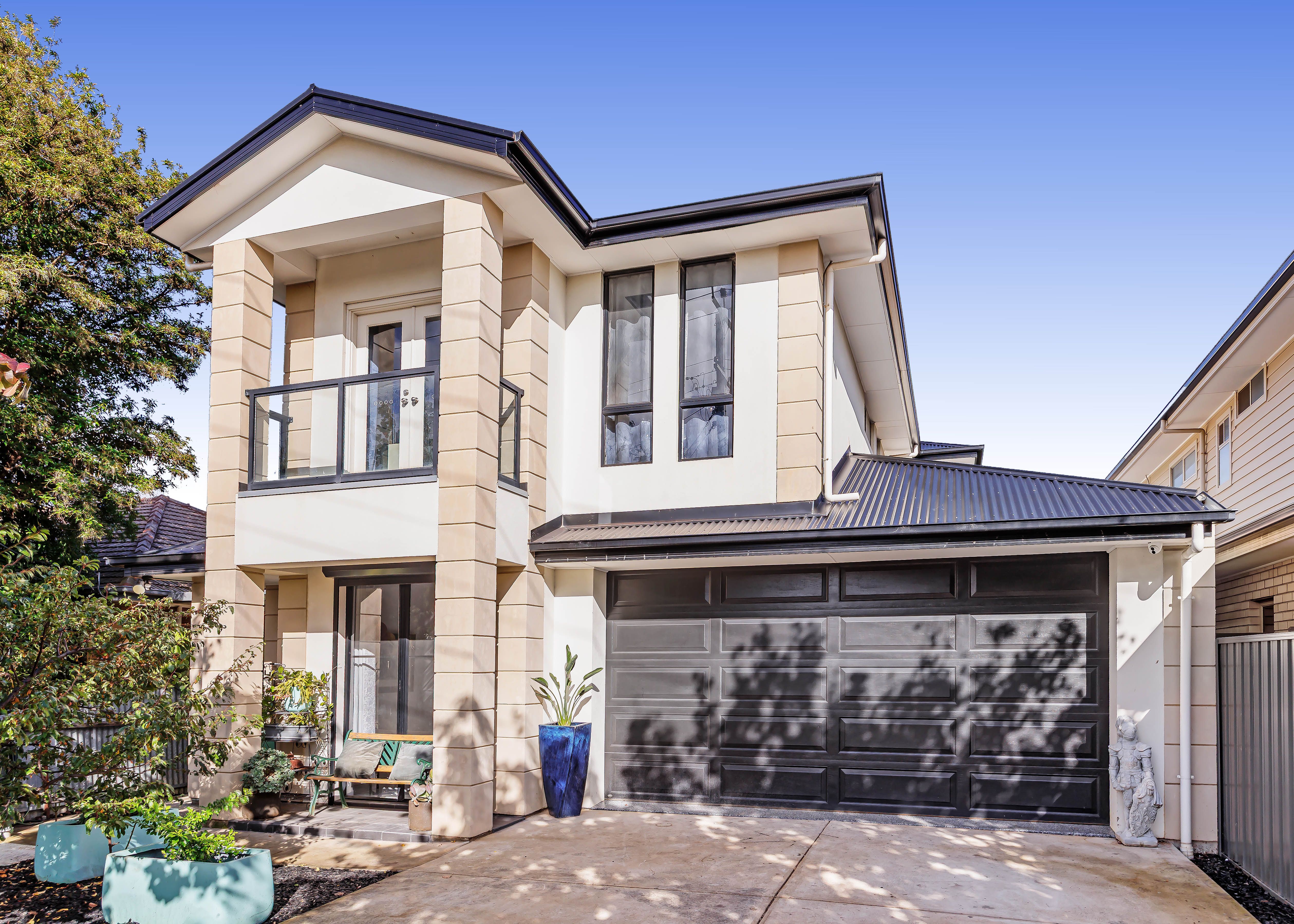 61 Hawson Avenue — photo from Ray White Semaphore