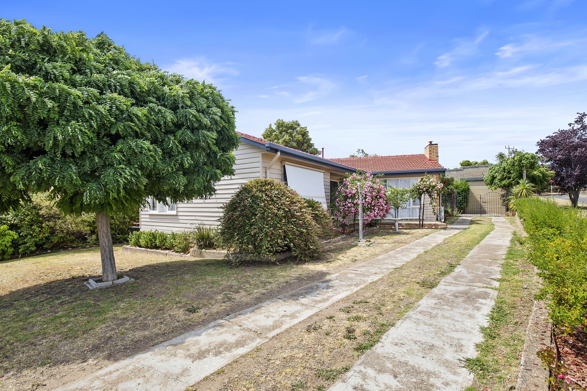 1 Clarke Street, Ararat VIC 3377