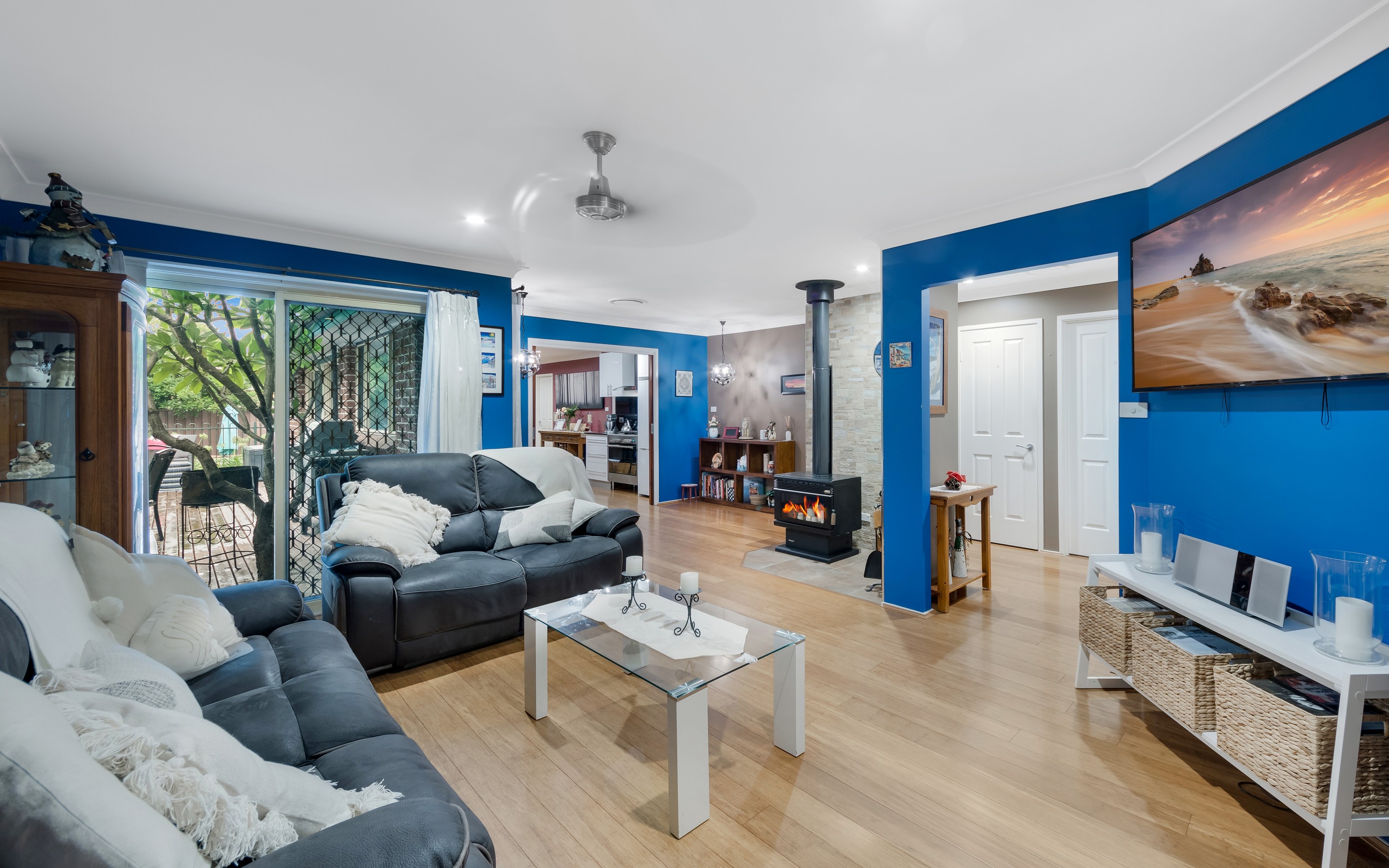 25 Cashmere Drive, Elderslie, NSW 2570