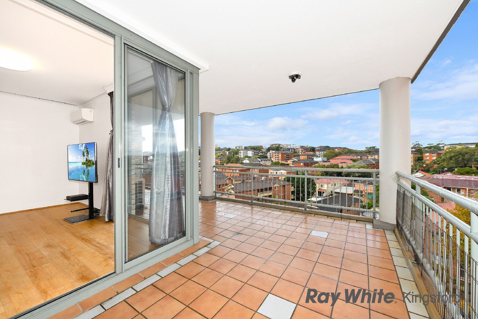 84/42 Harbourne Road, Kingsford, NSW 2032