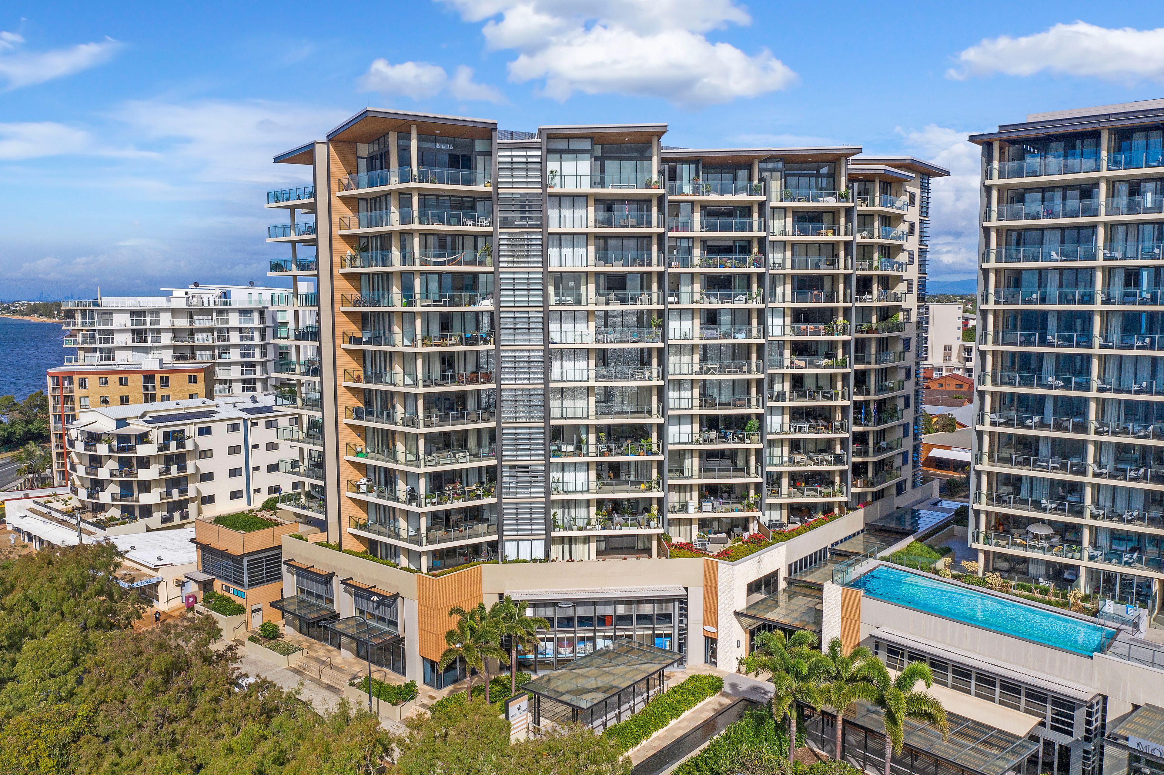101 Marine Parade, Redcliffe QLD 4020