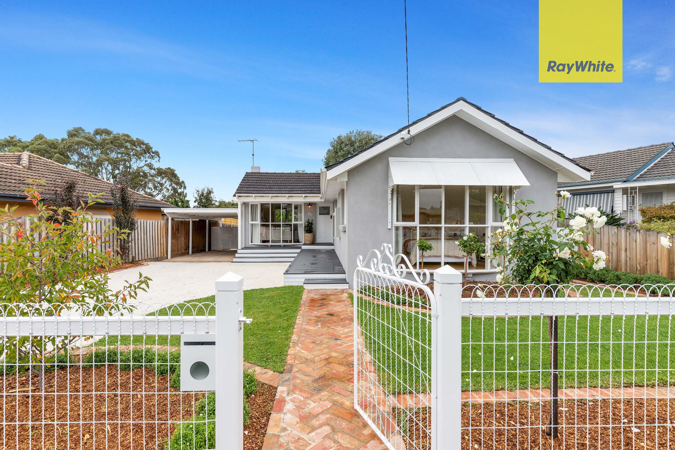 71 Masons Lane, Bacchus Marsh VIC 3340