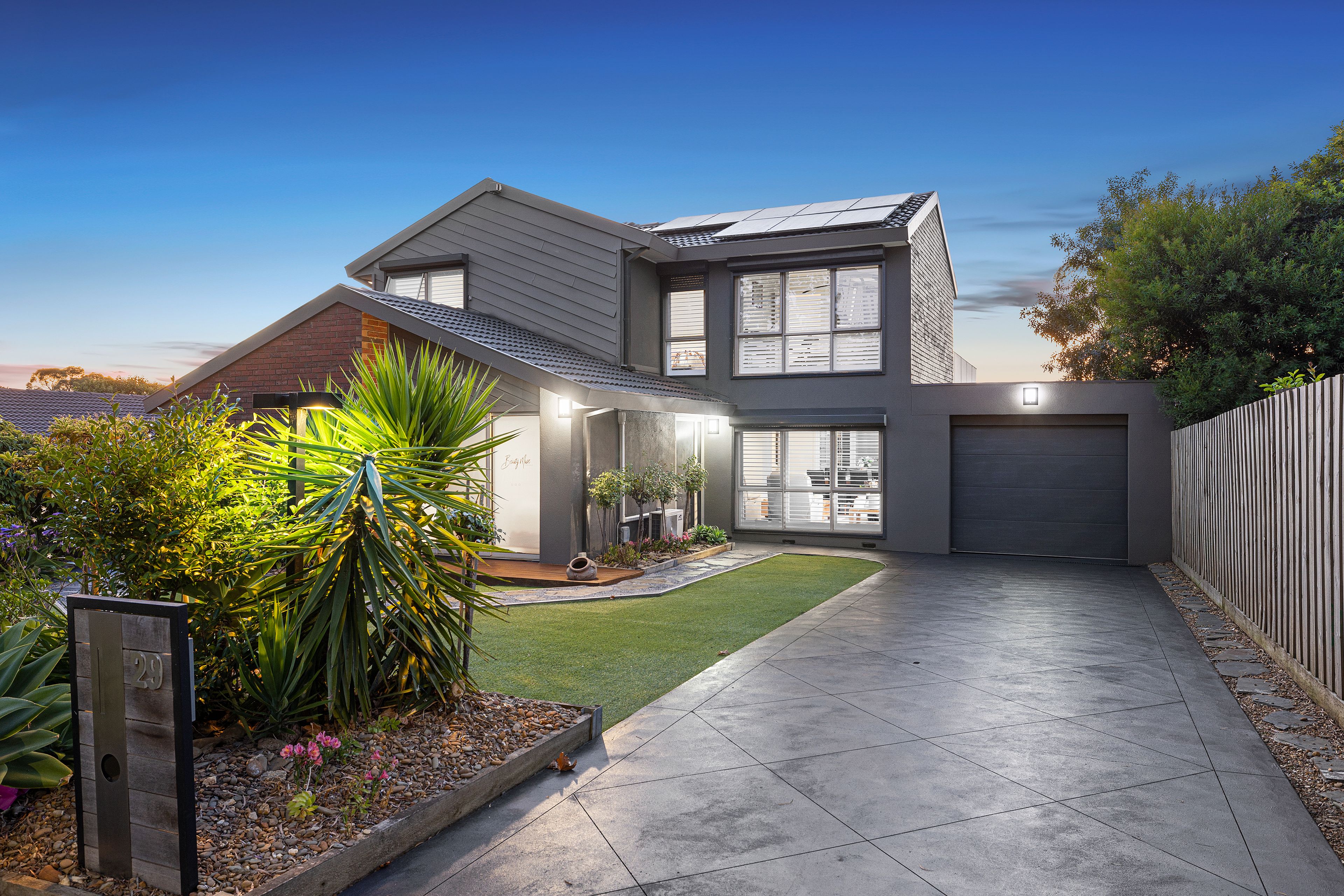 29 Hindmarsh Street, Rowville, VIC 3178 Sold House Ray White