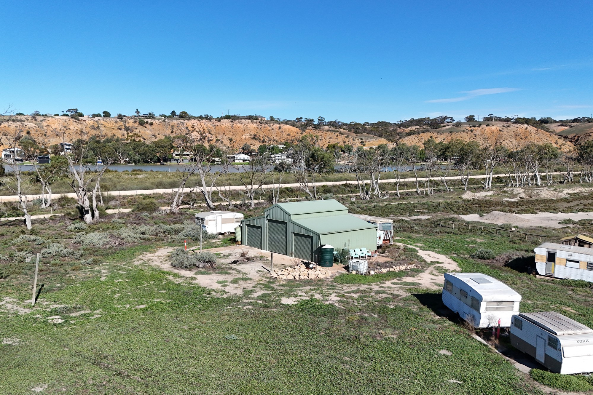 257 Rivergum Drive, Mypolonga, SA 5254