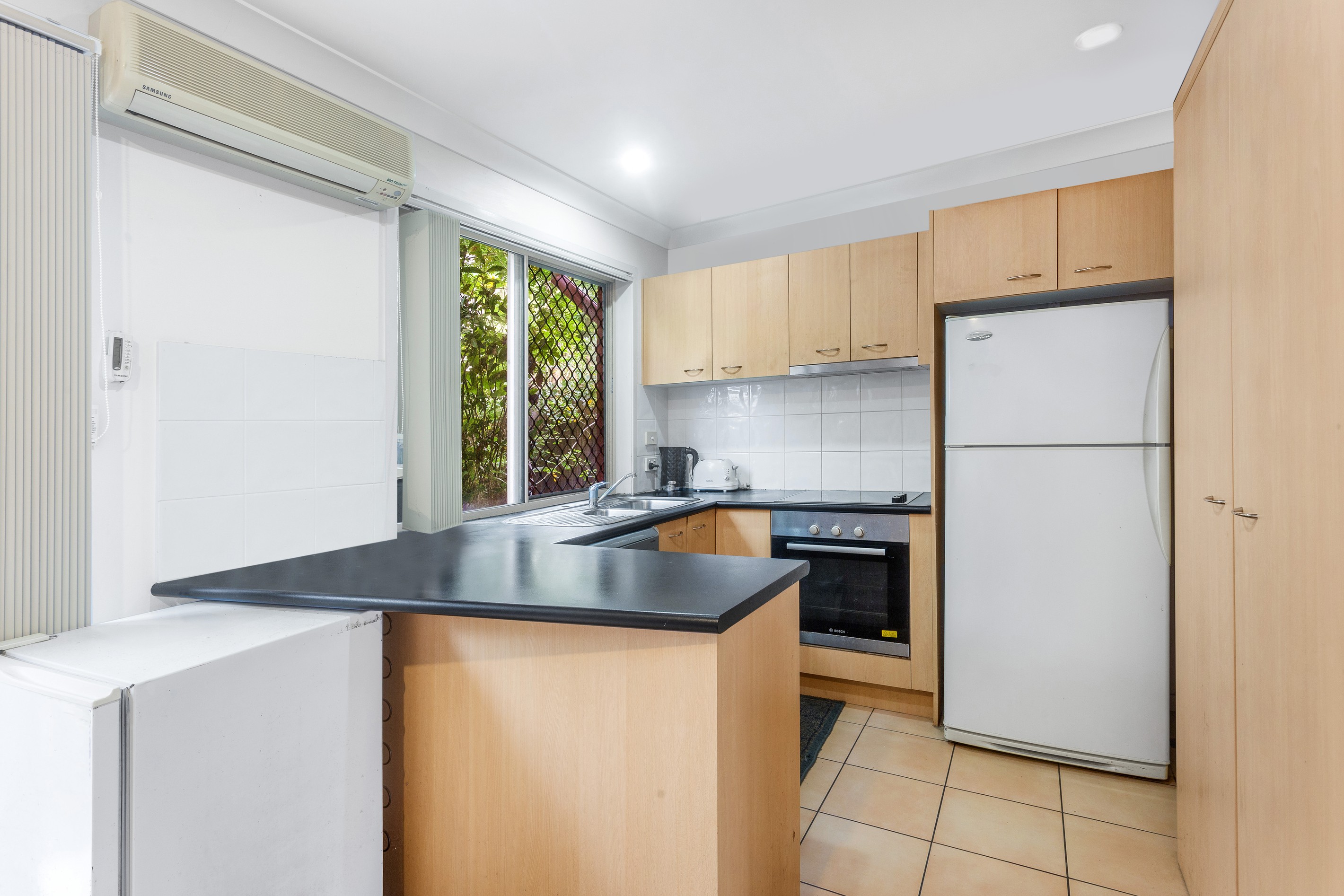 6/63 Wakefield Street, Alderley, QLD 4051