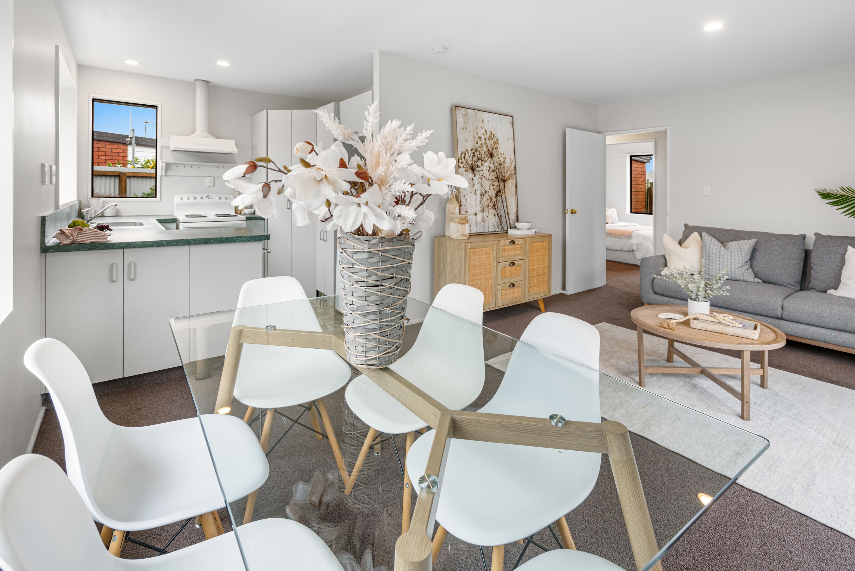 74C Spencer Street, Addington, Christchurch City