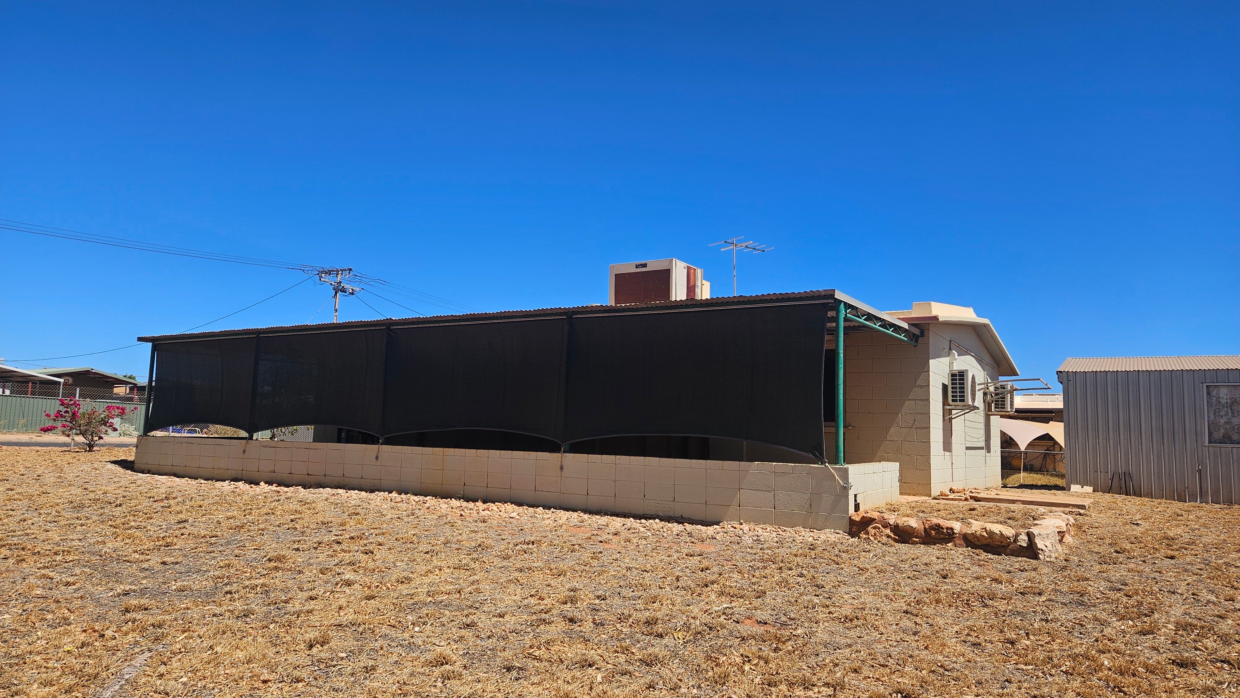 53 Nimitz Street, Exmouth, WA 6707