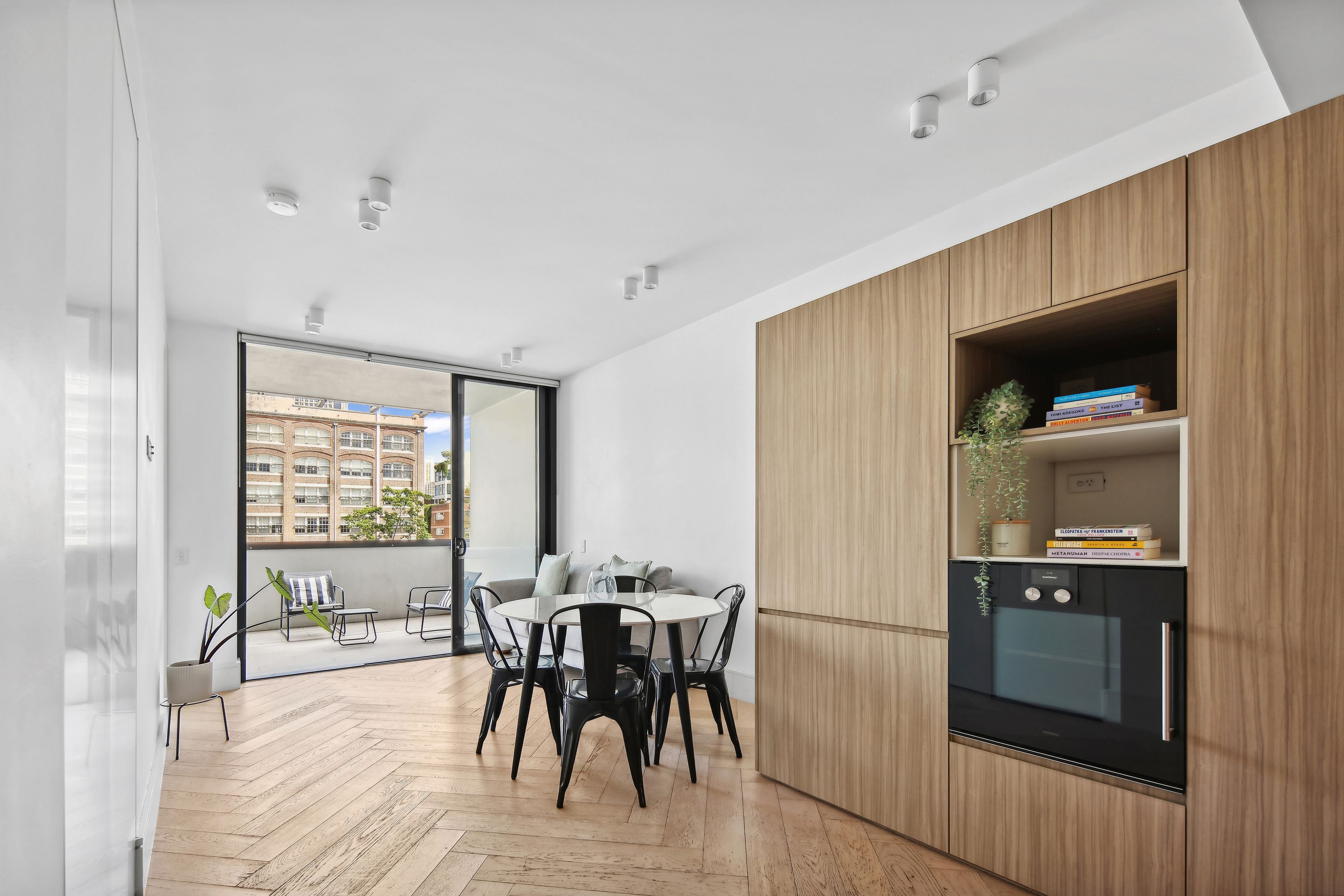 144-154 Commonwealth Street, Surry Hills NSW 2010
