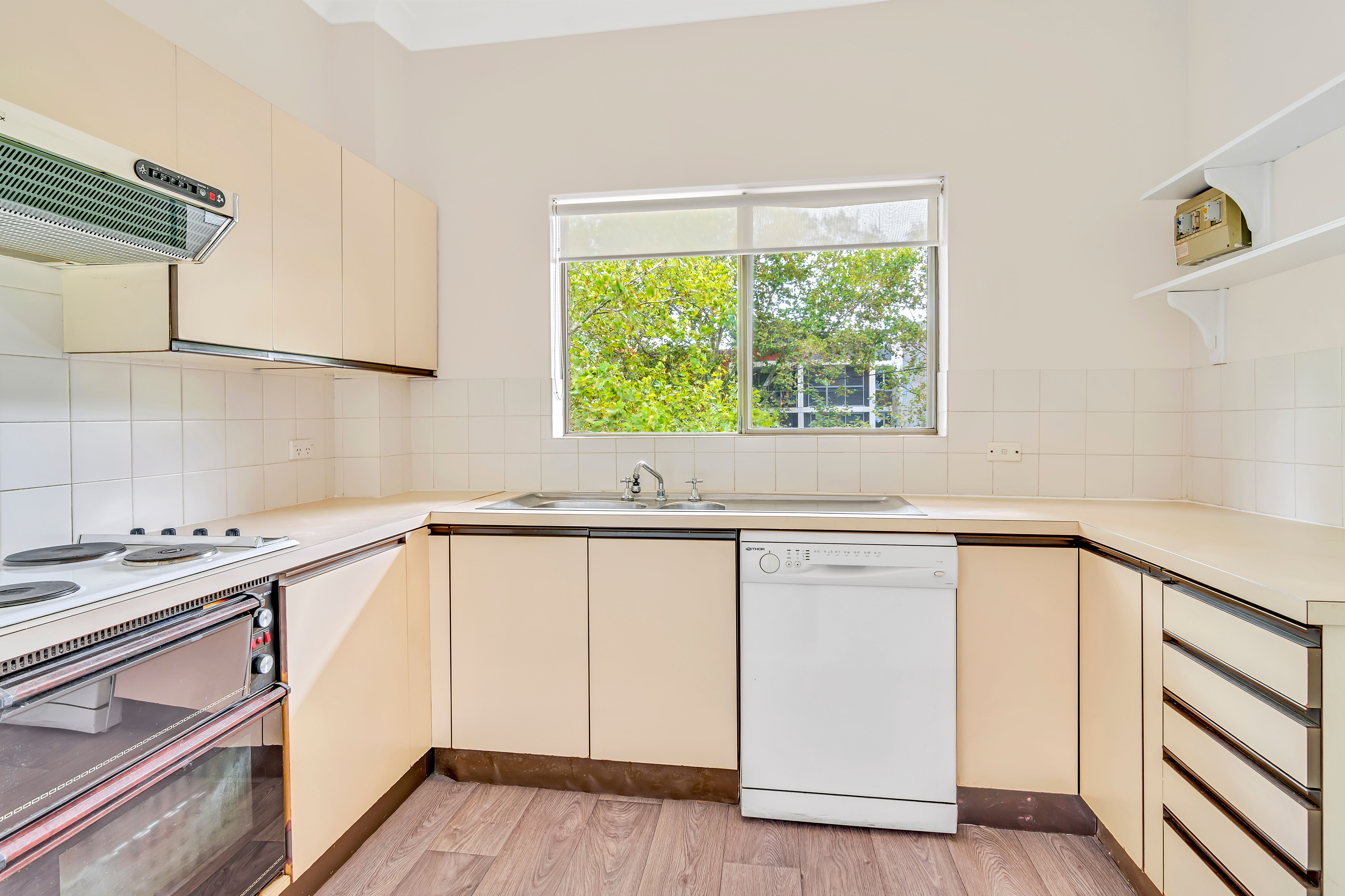 3/378 Miller Street, Cammeray, NSW 2062