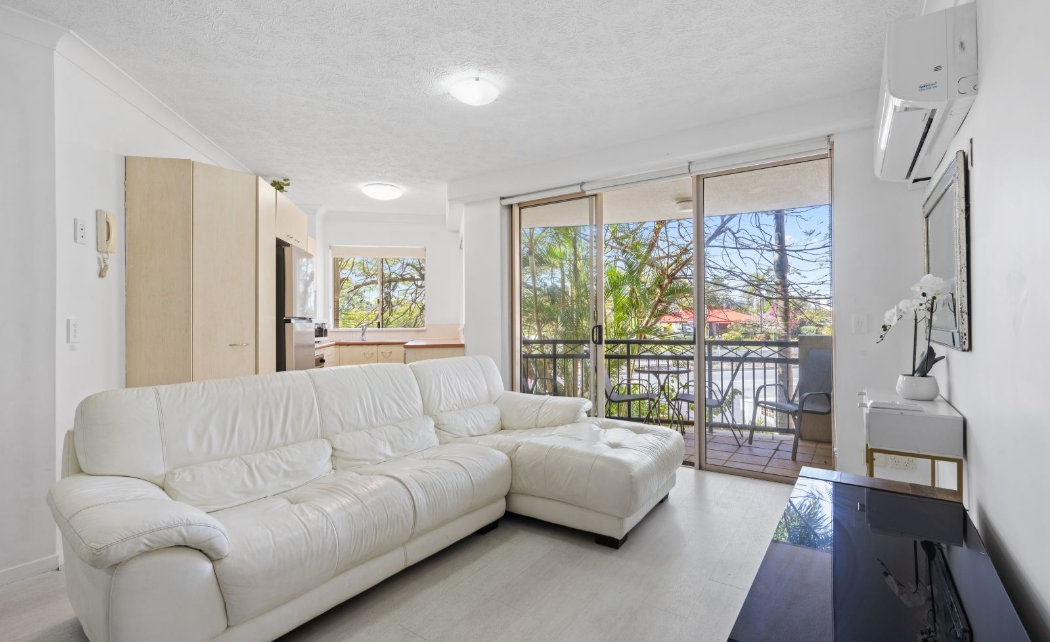 98/2342 Gold Coast Highway, Mermaid Beach, QLD 4218