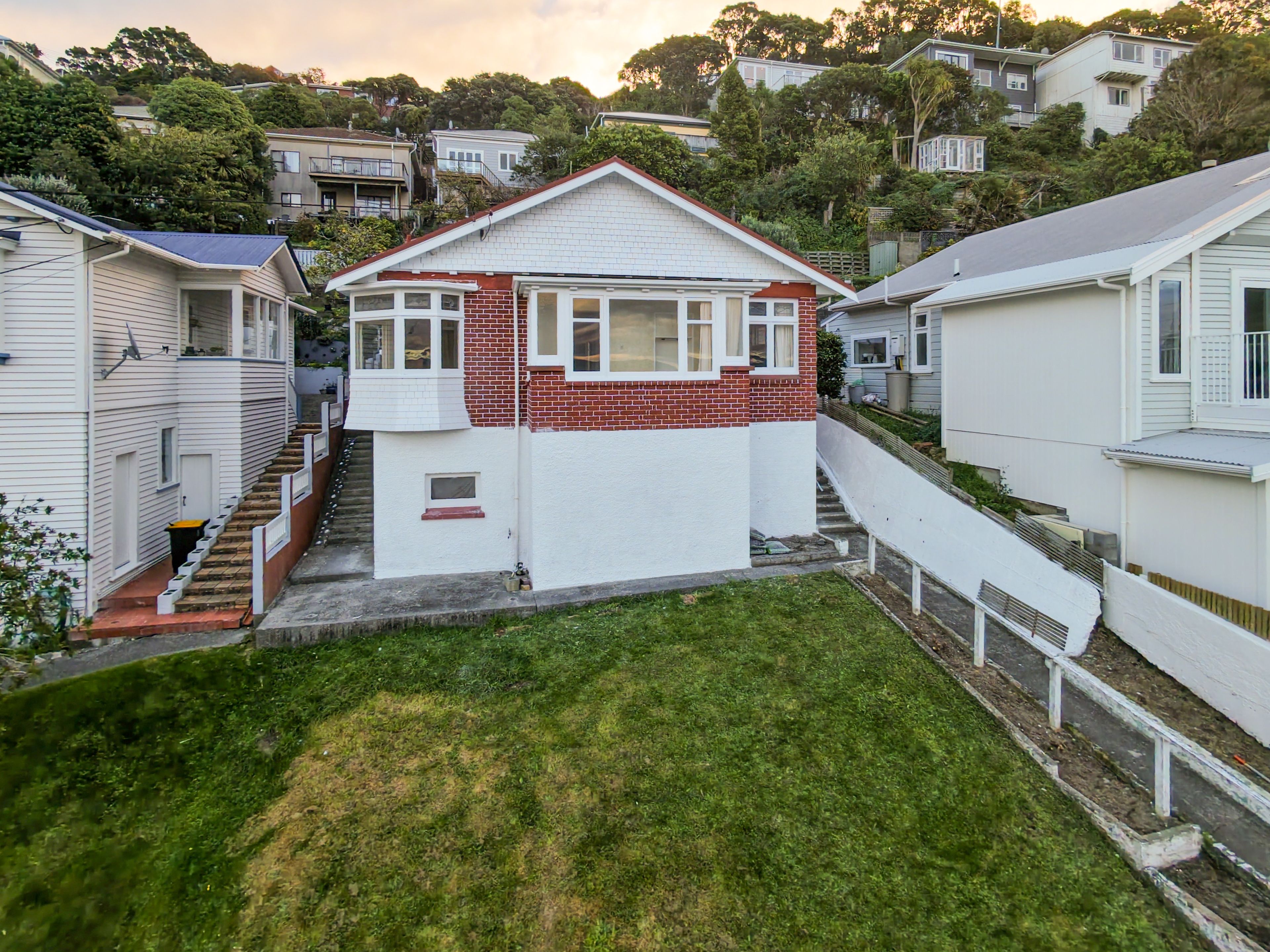 27 Buckingham Street, Melrose, Wellington City