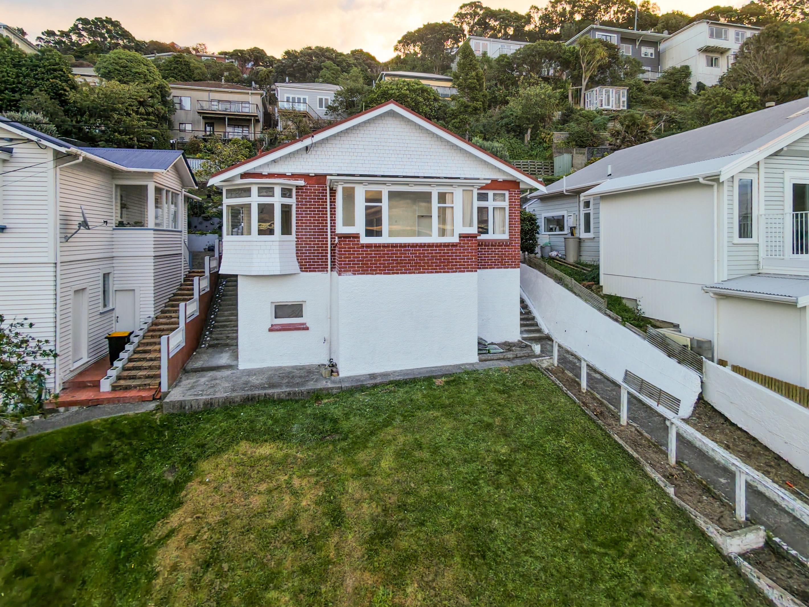 27 Buckingham Street, Melrose, Wellington City