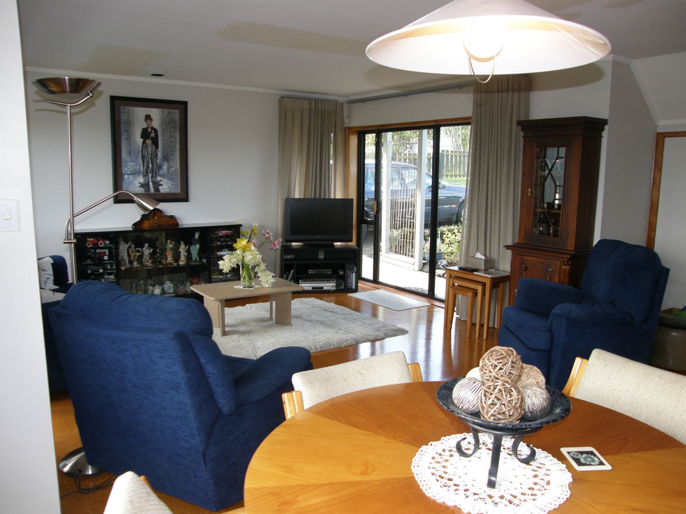 Goodwood Heights, Manukau City