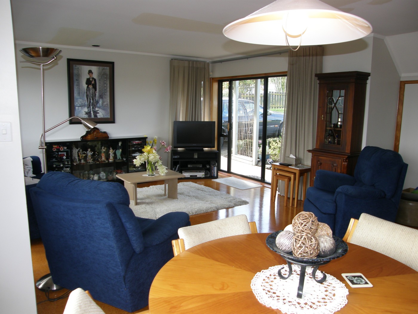 Goodwood Heights, Manukau City